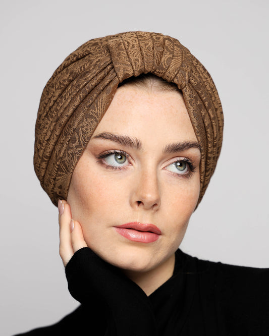 Classic Lines Turban