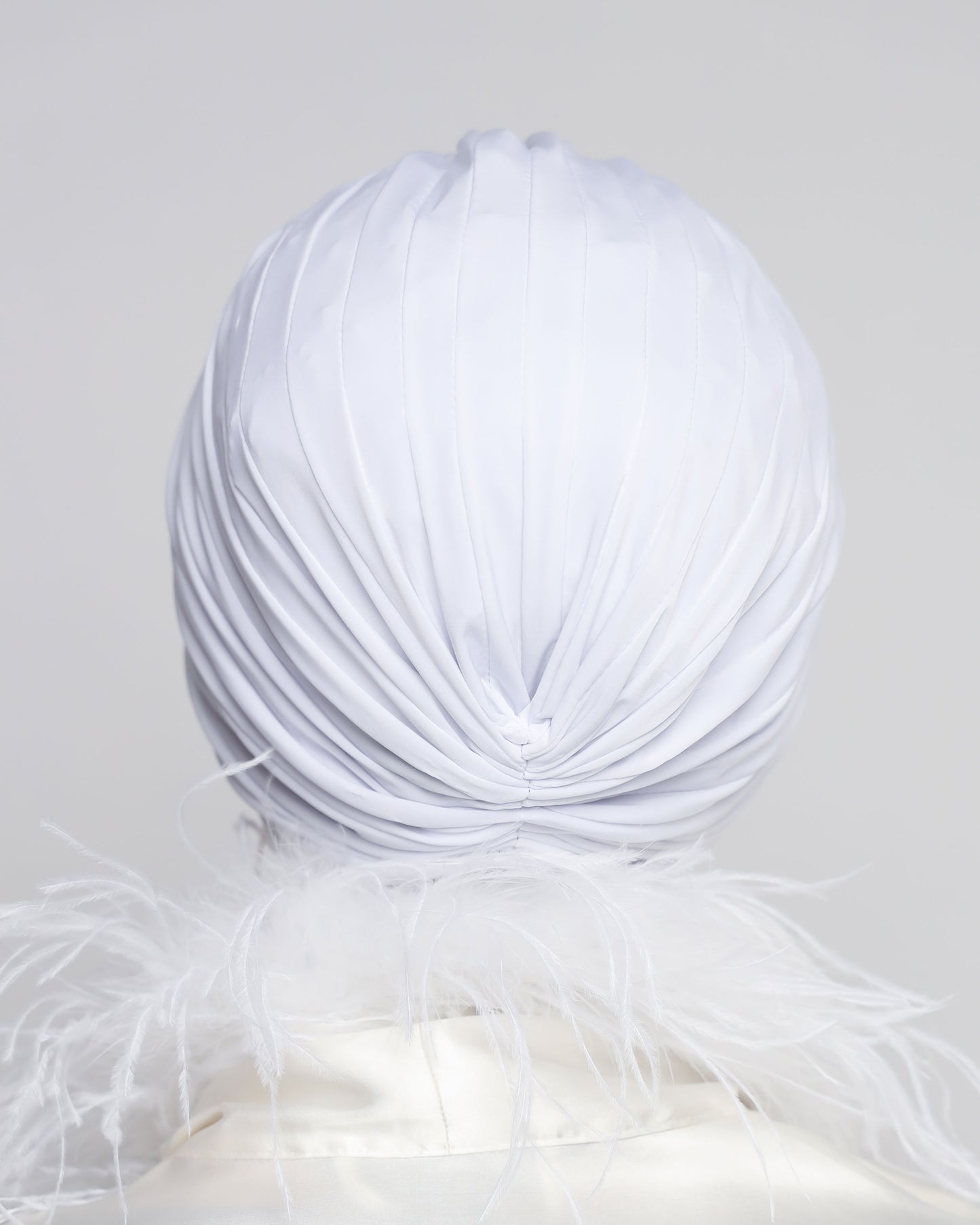 Elegant Lines Turban