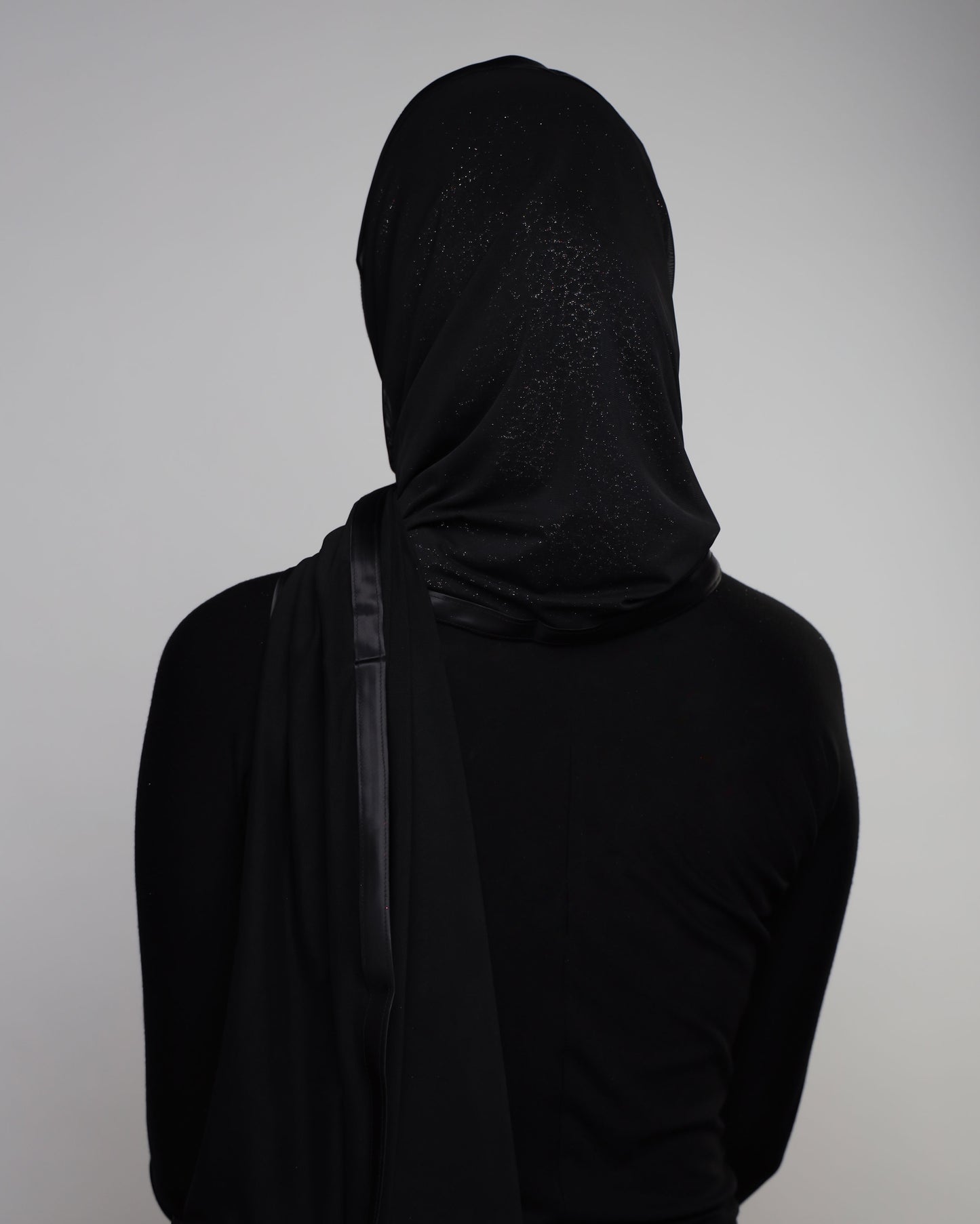 Soiree Ready-made Hijab