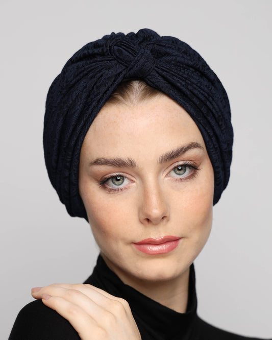 Classic Lines Turban