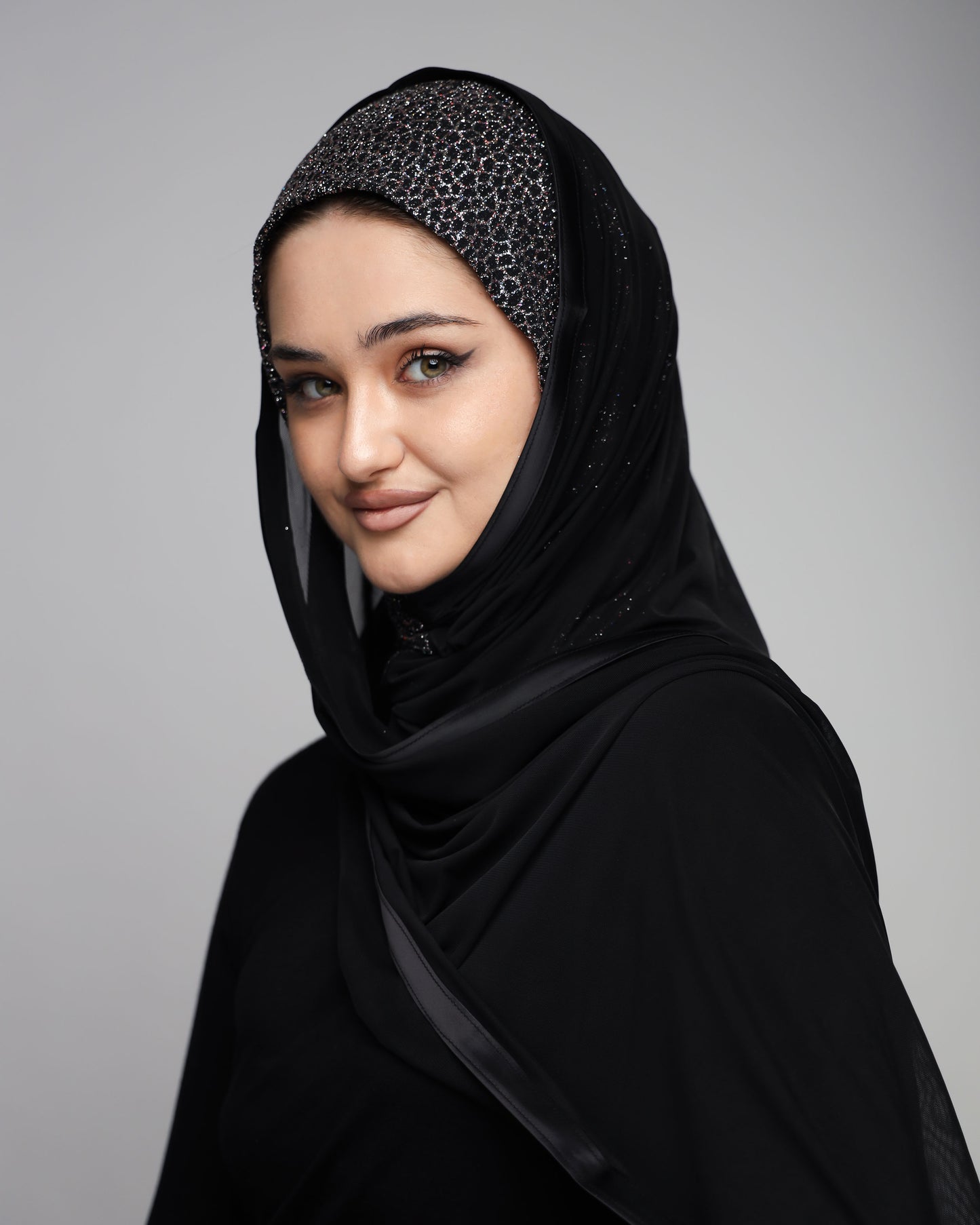 Soiree Ready-made Hijab