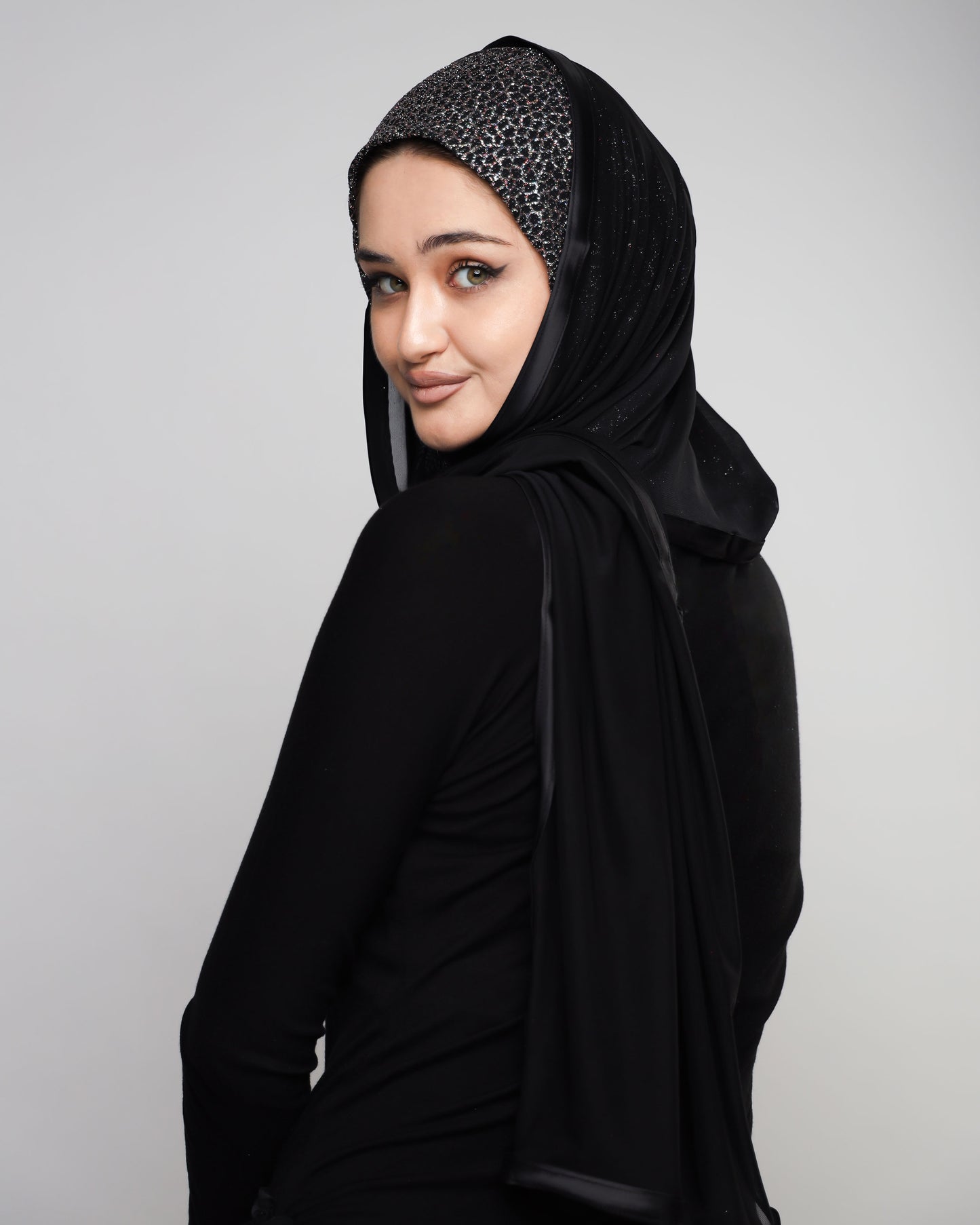 Soiree Ready-made Hijab