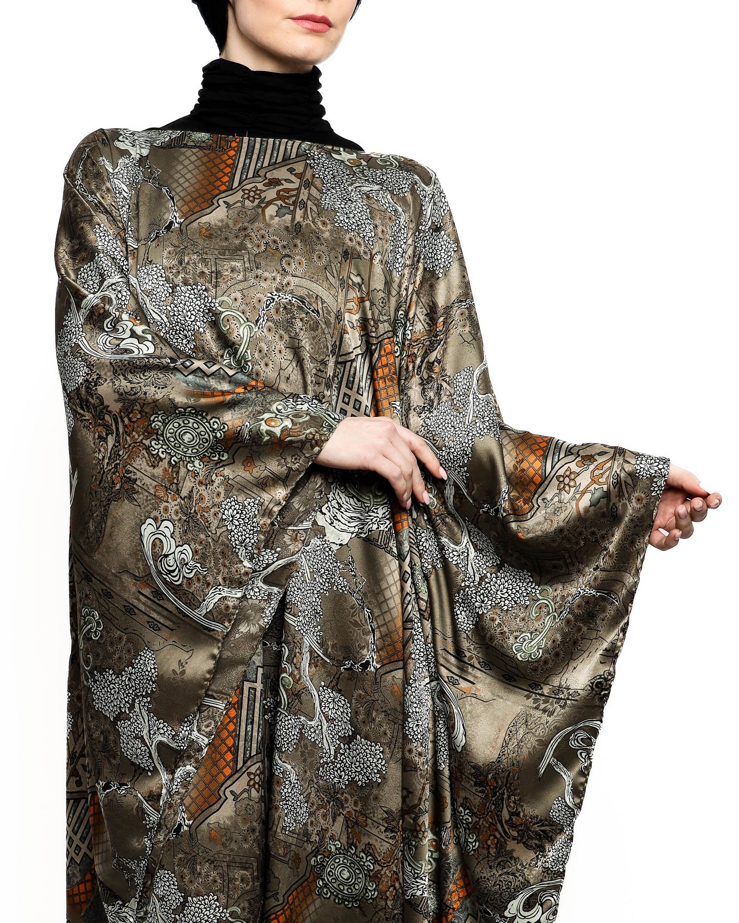 Arabian Nights Kaftan