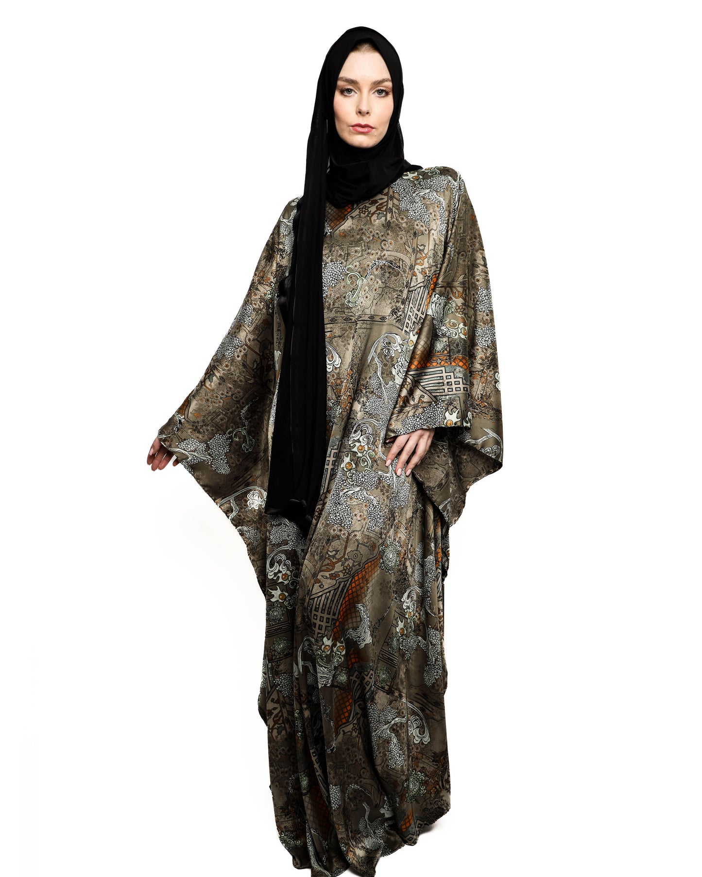 Arabian Nights Kaftan