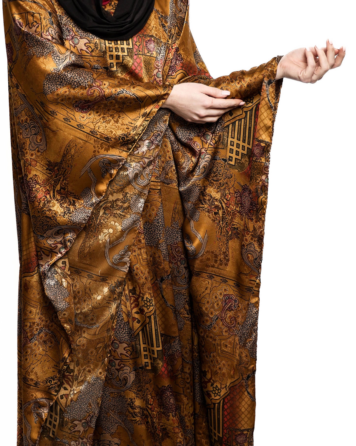 Arabian Nights Kaftan