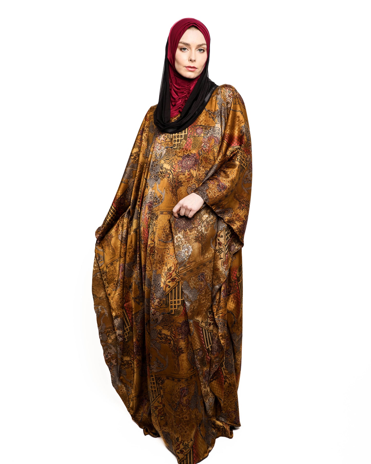 Arabian Nights Kaftan