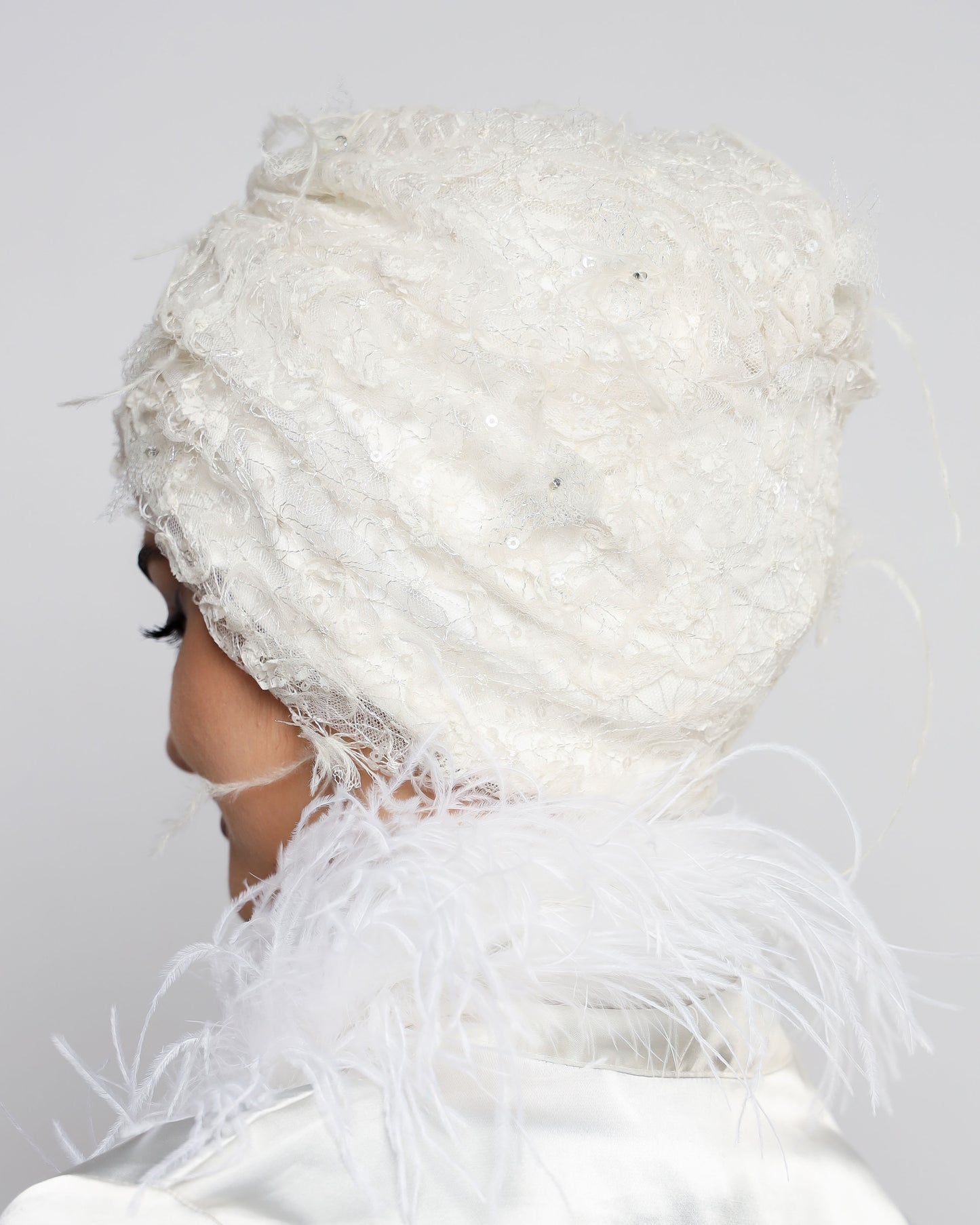 Bridal Royal Turban