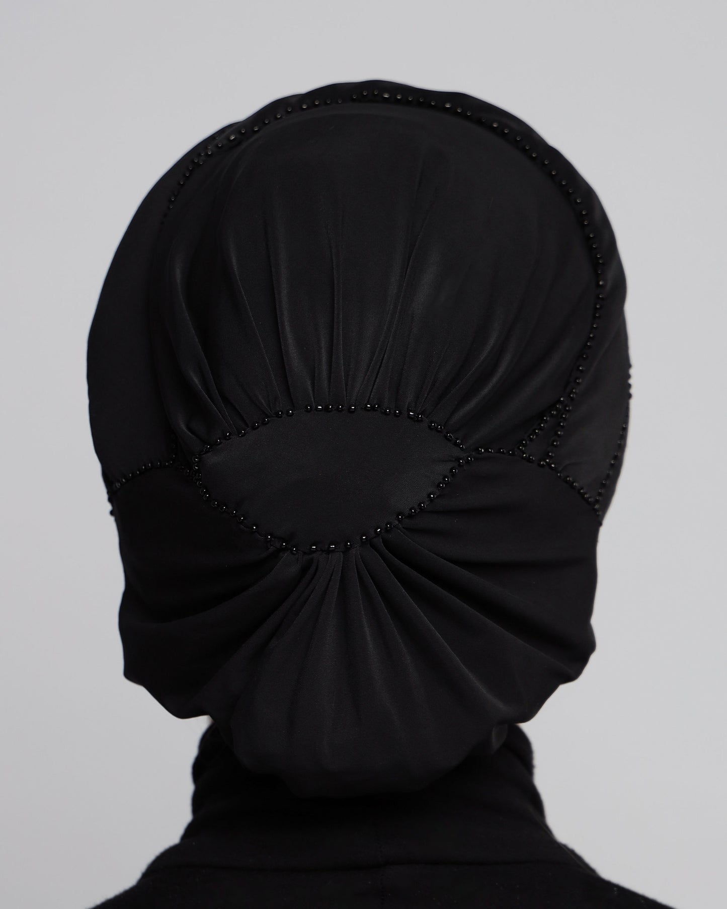 Pleats Classic Turban