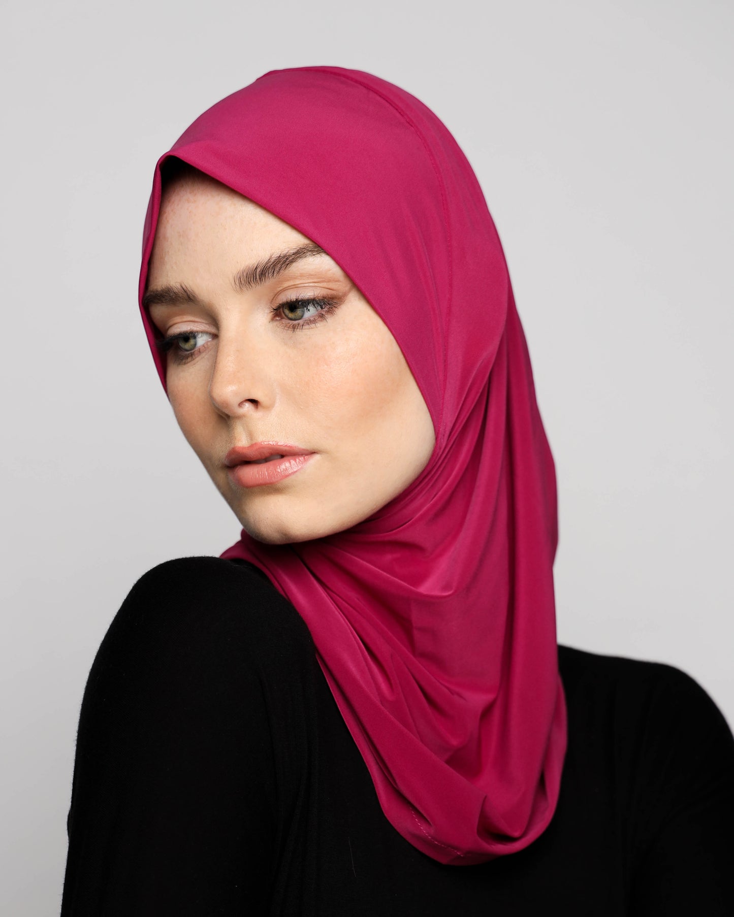 Lycra Coif