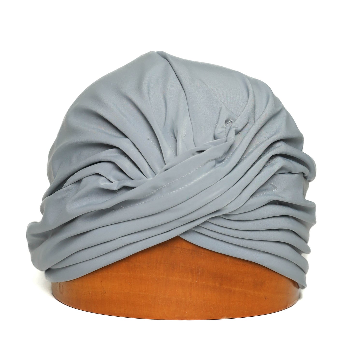 Twisted Lycra Turban