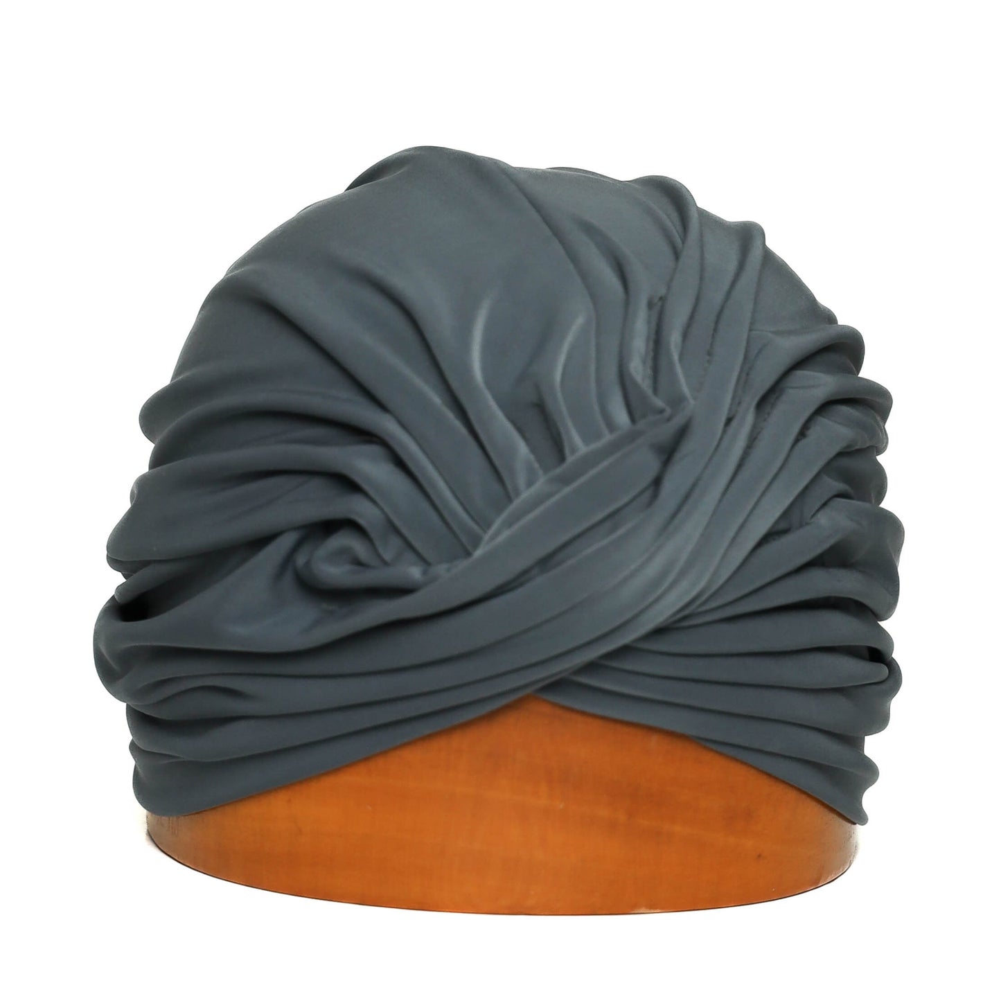 Twisted Lycra Turban