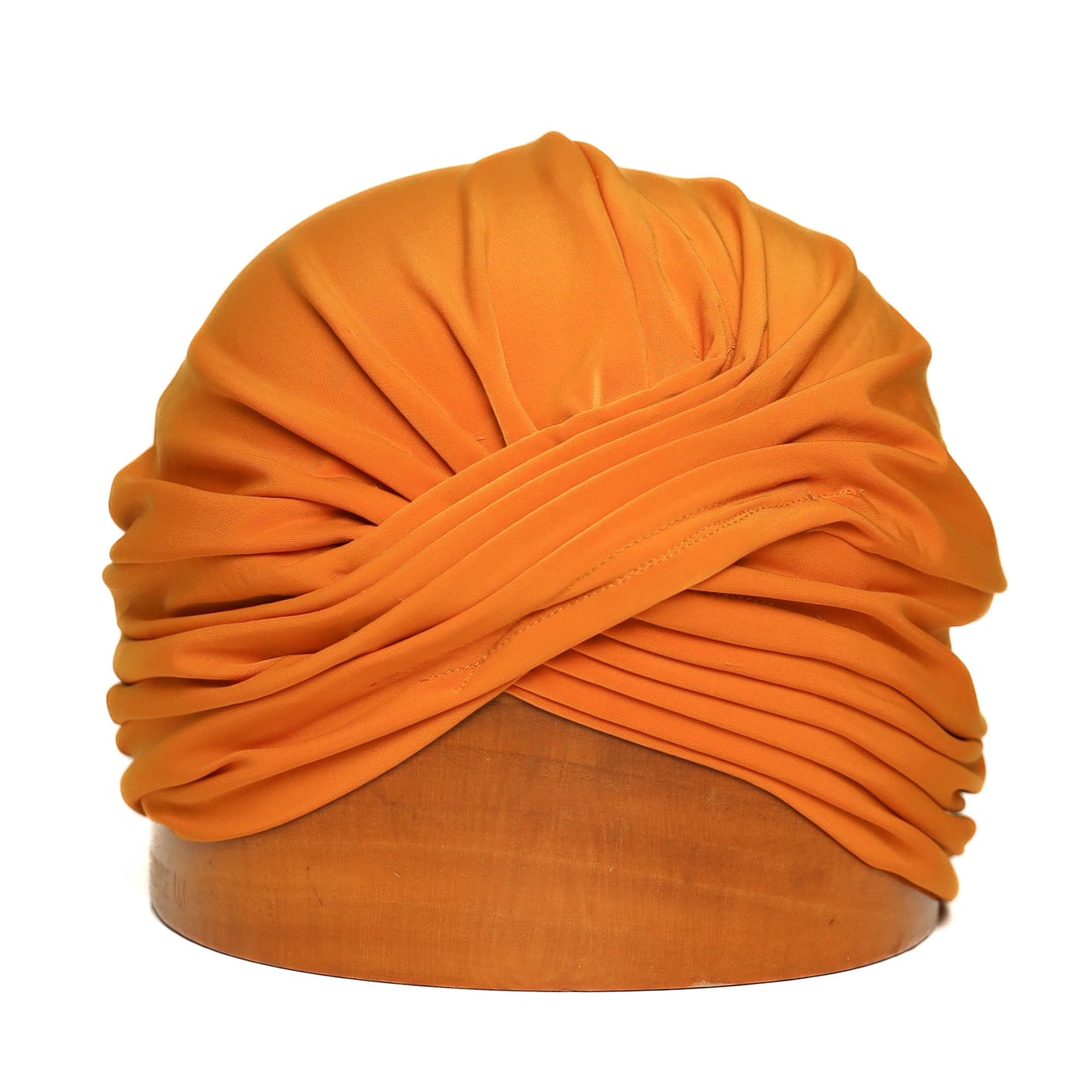 Twisted Lycra Turban