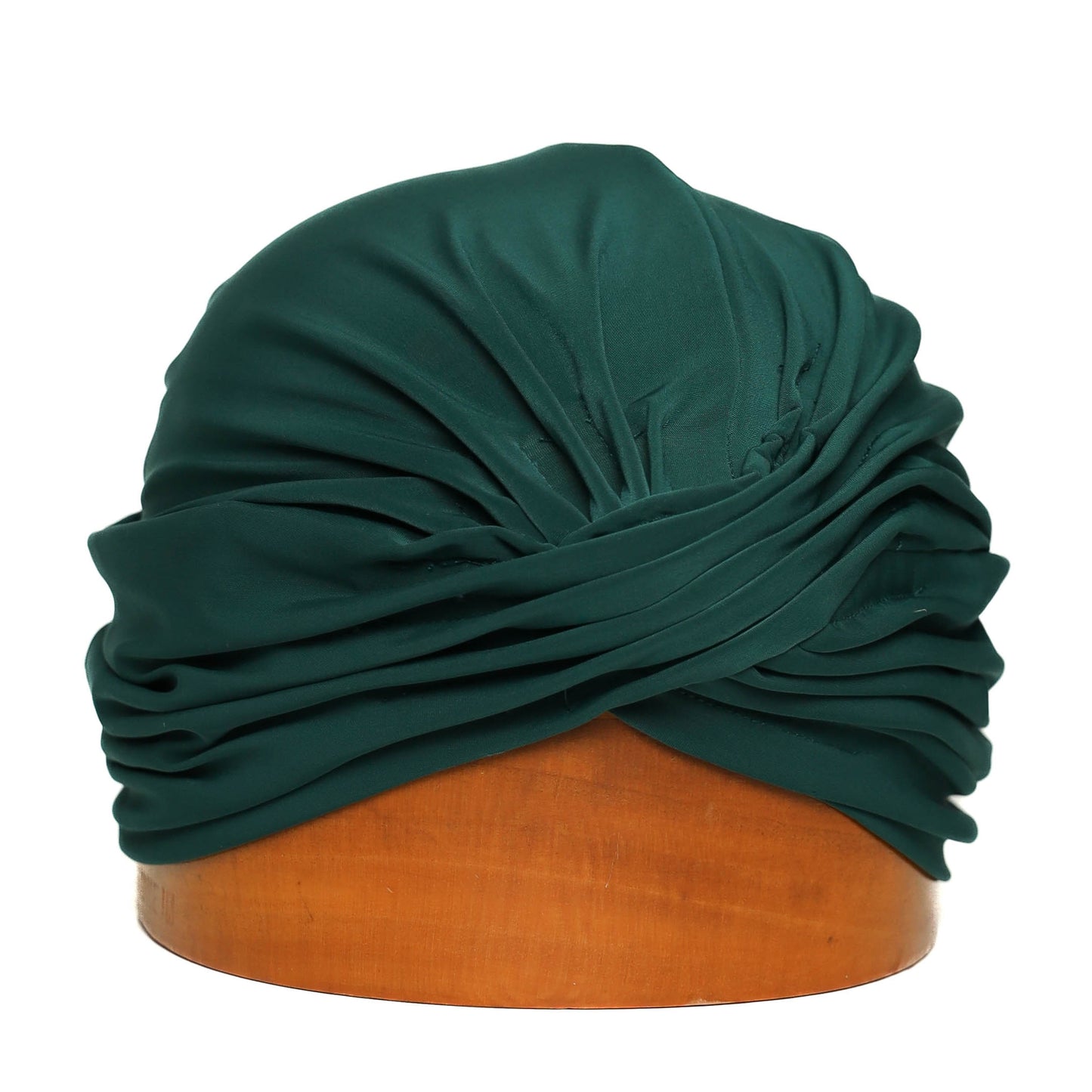 Twisted Lycra Turban