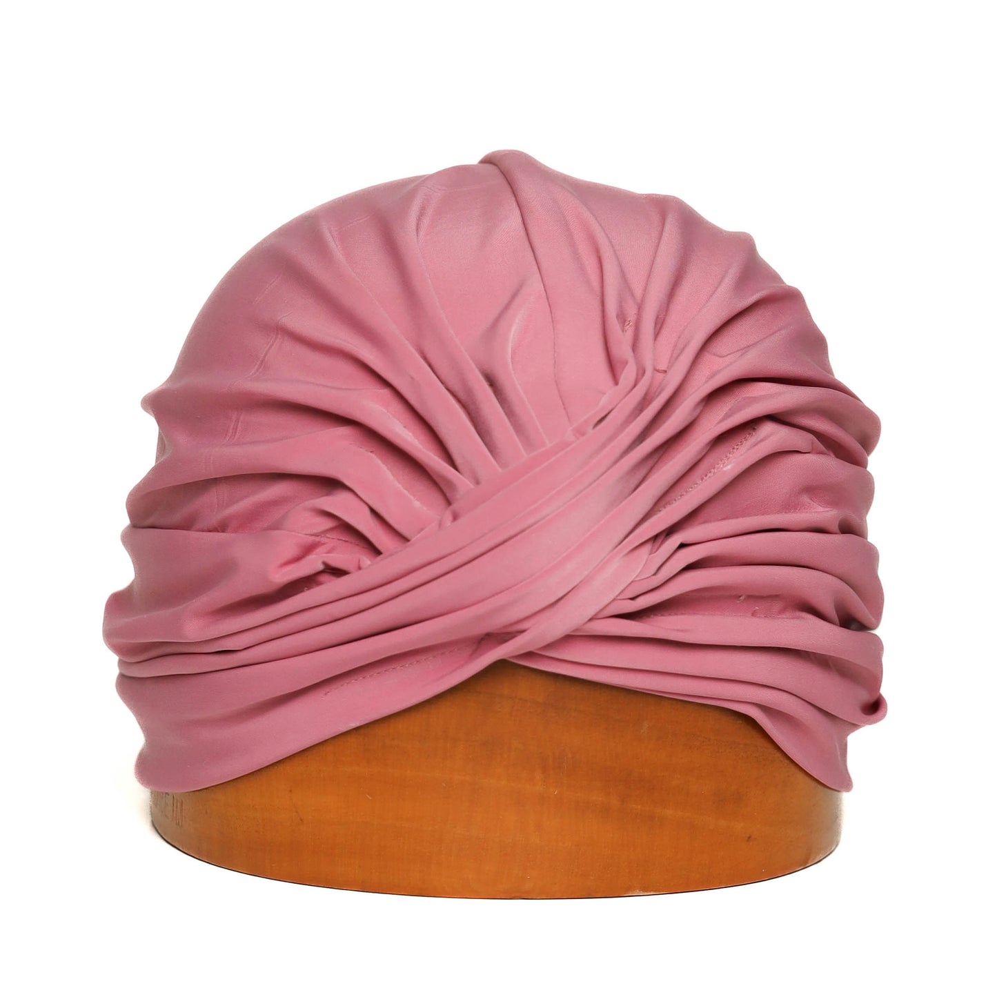 Twisted Lycra Turban