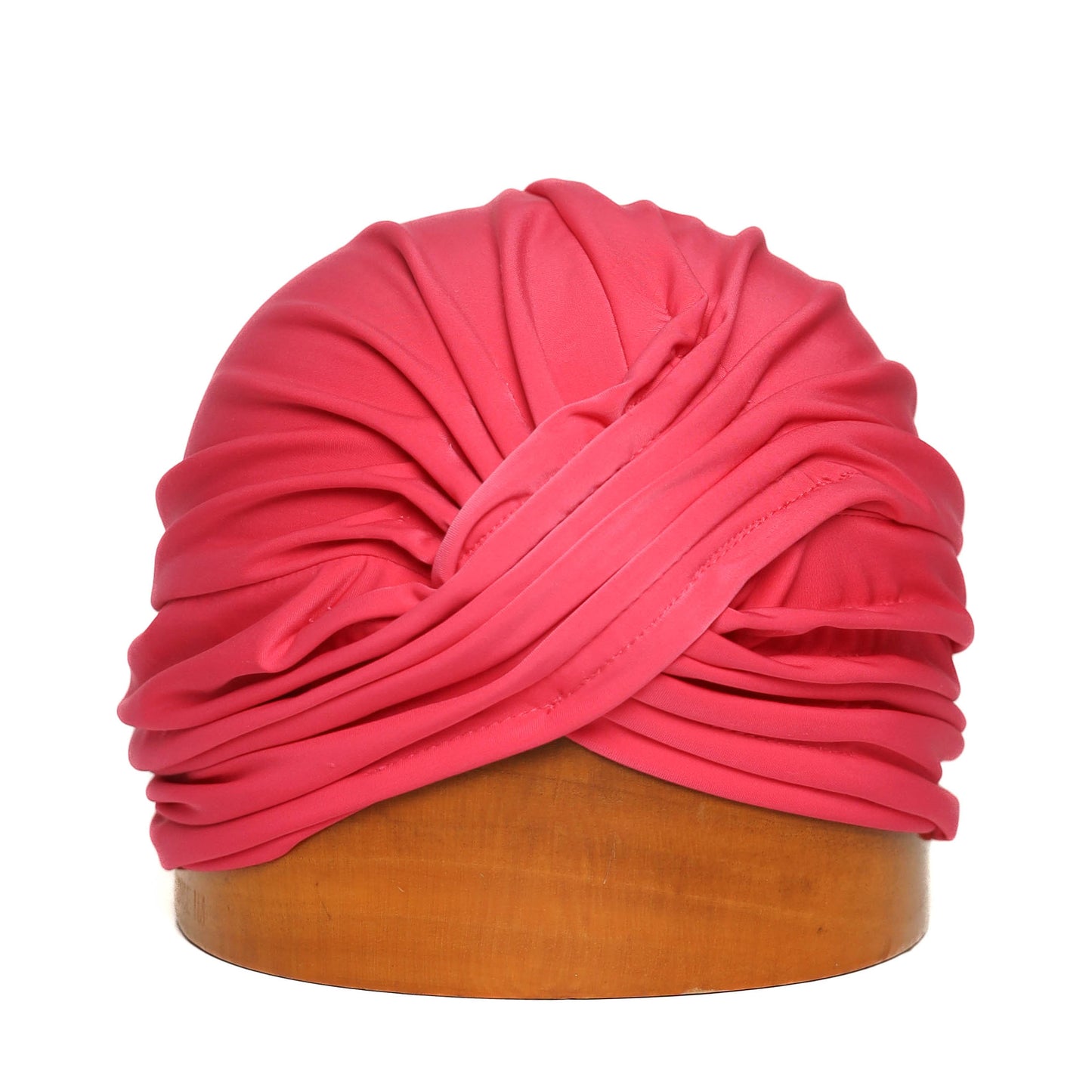 Twisted Lycra Turban