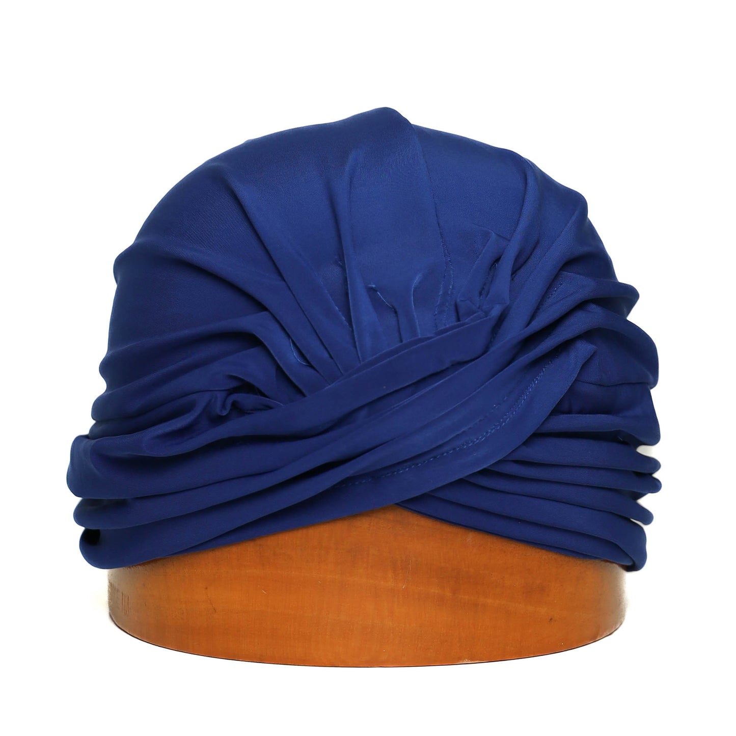 Twisted Lycra Turban