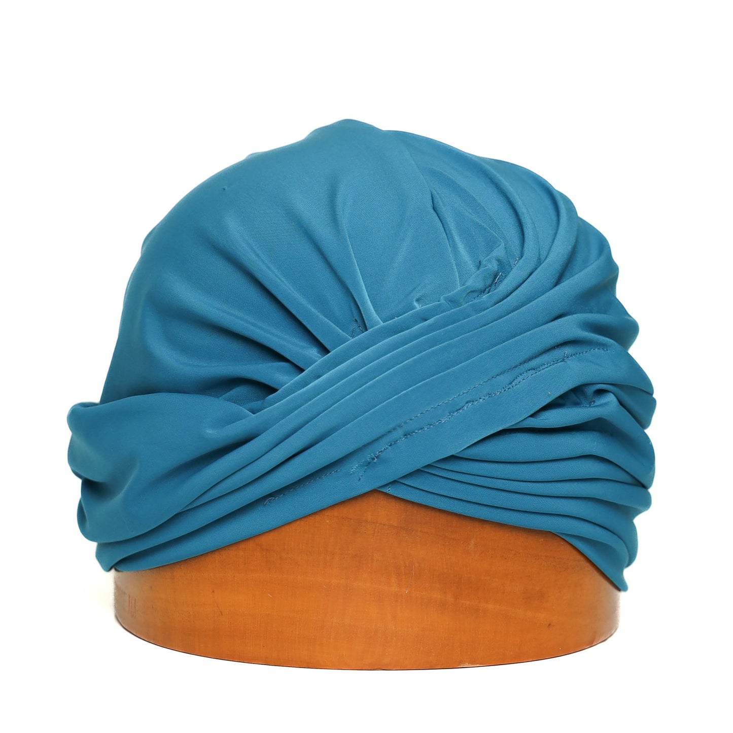 Twisted Lycra Turban