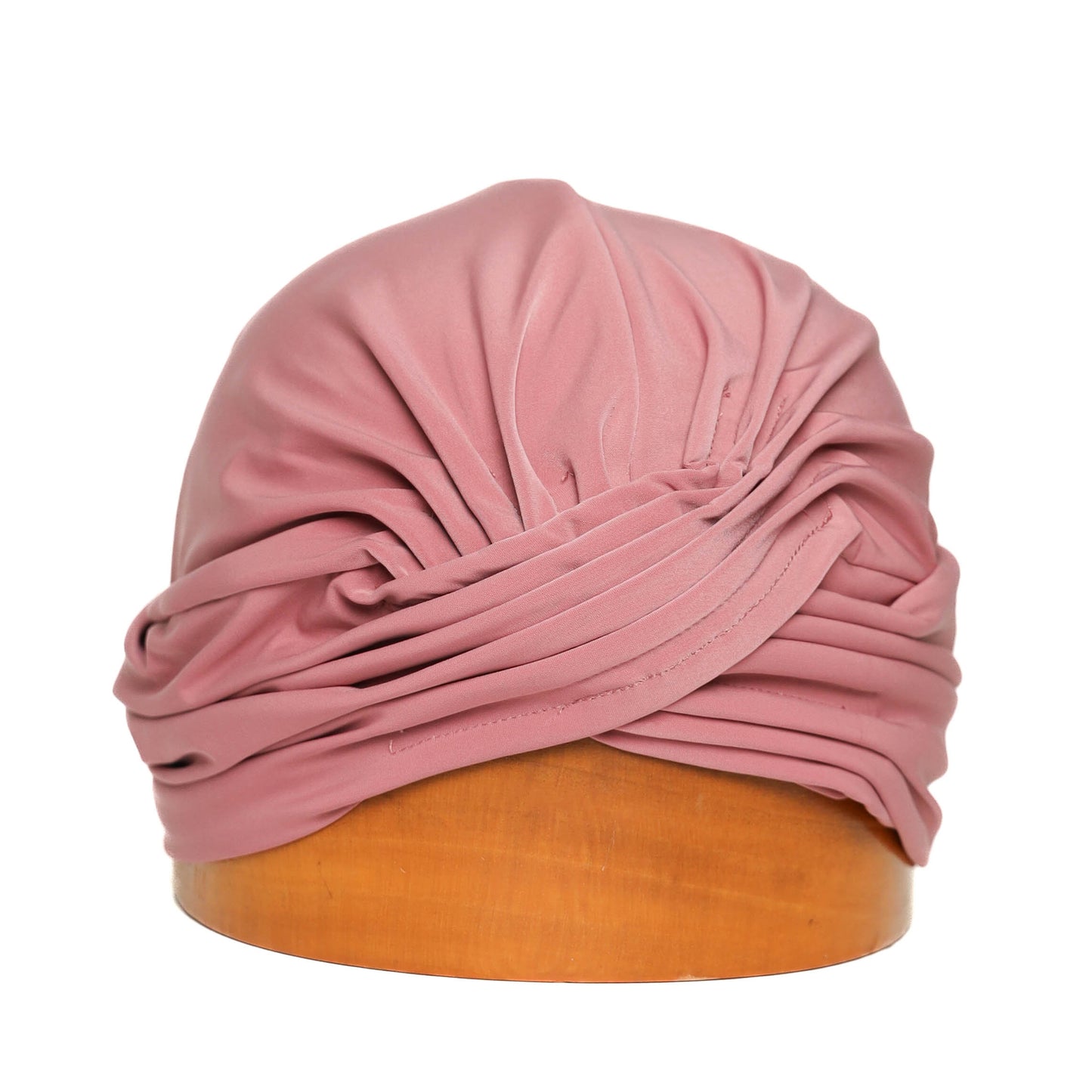 Twisted Lycra Turban