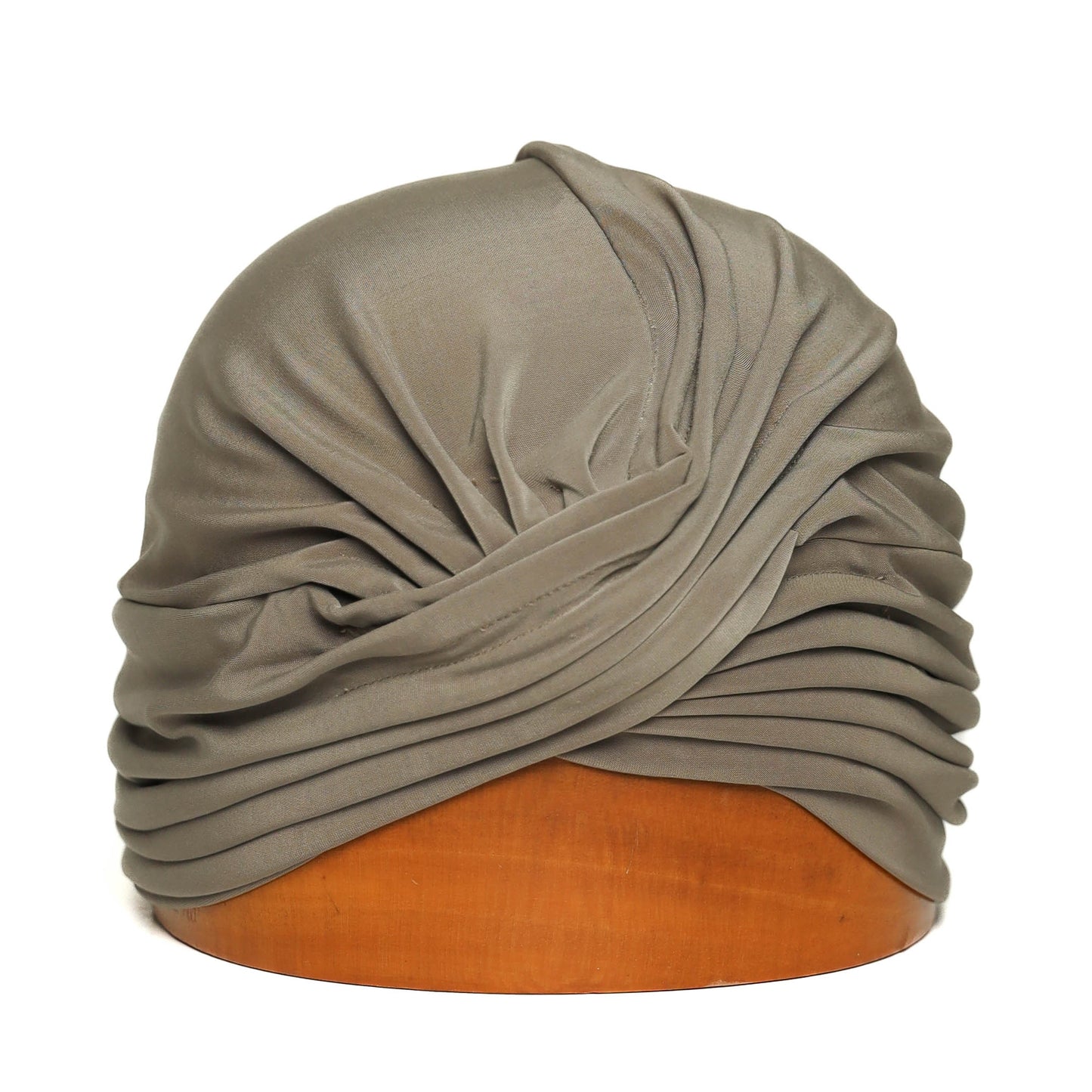 Twisted Lycra Turban