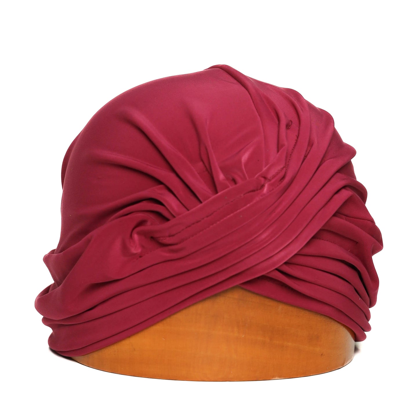 Twisted Lycra Turban