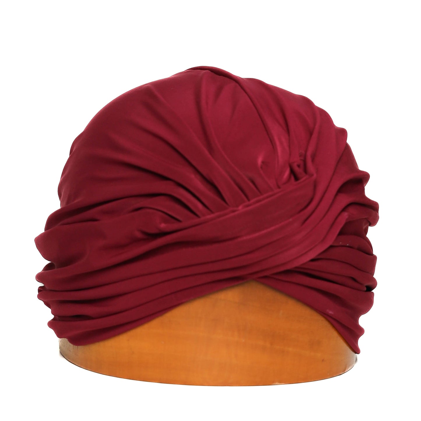 Twisted Lycra Turban