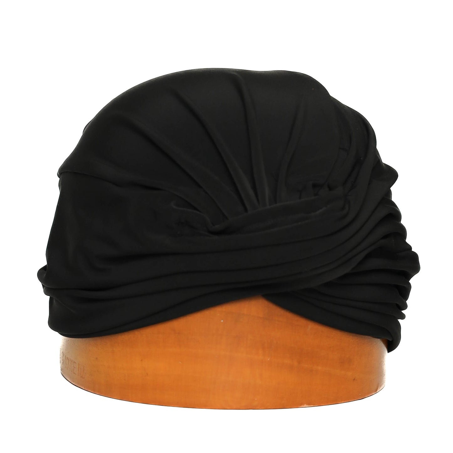 Twisted Lycra Turban