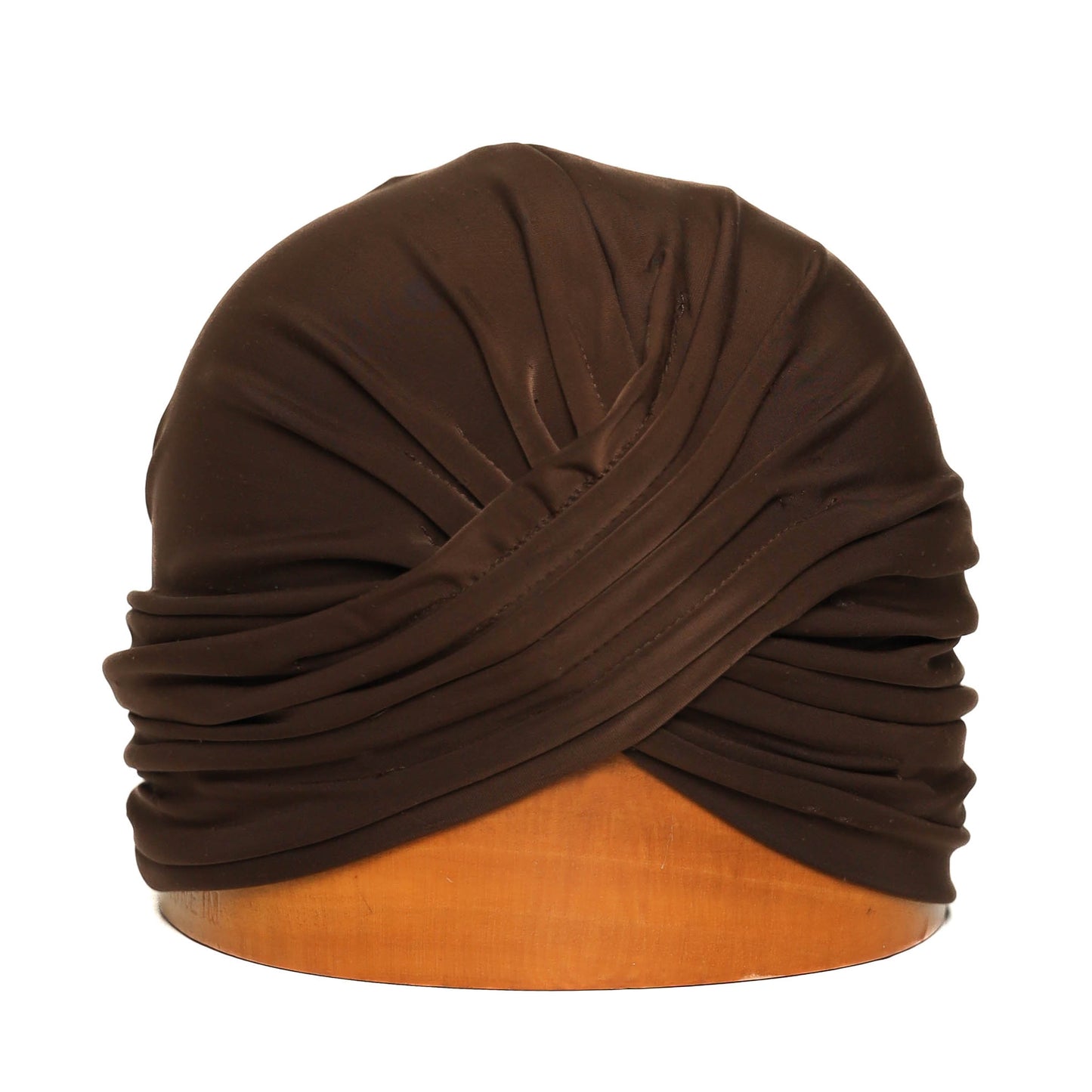 Twisted Lycra Turban