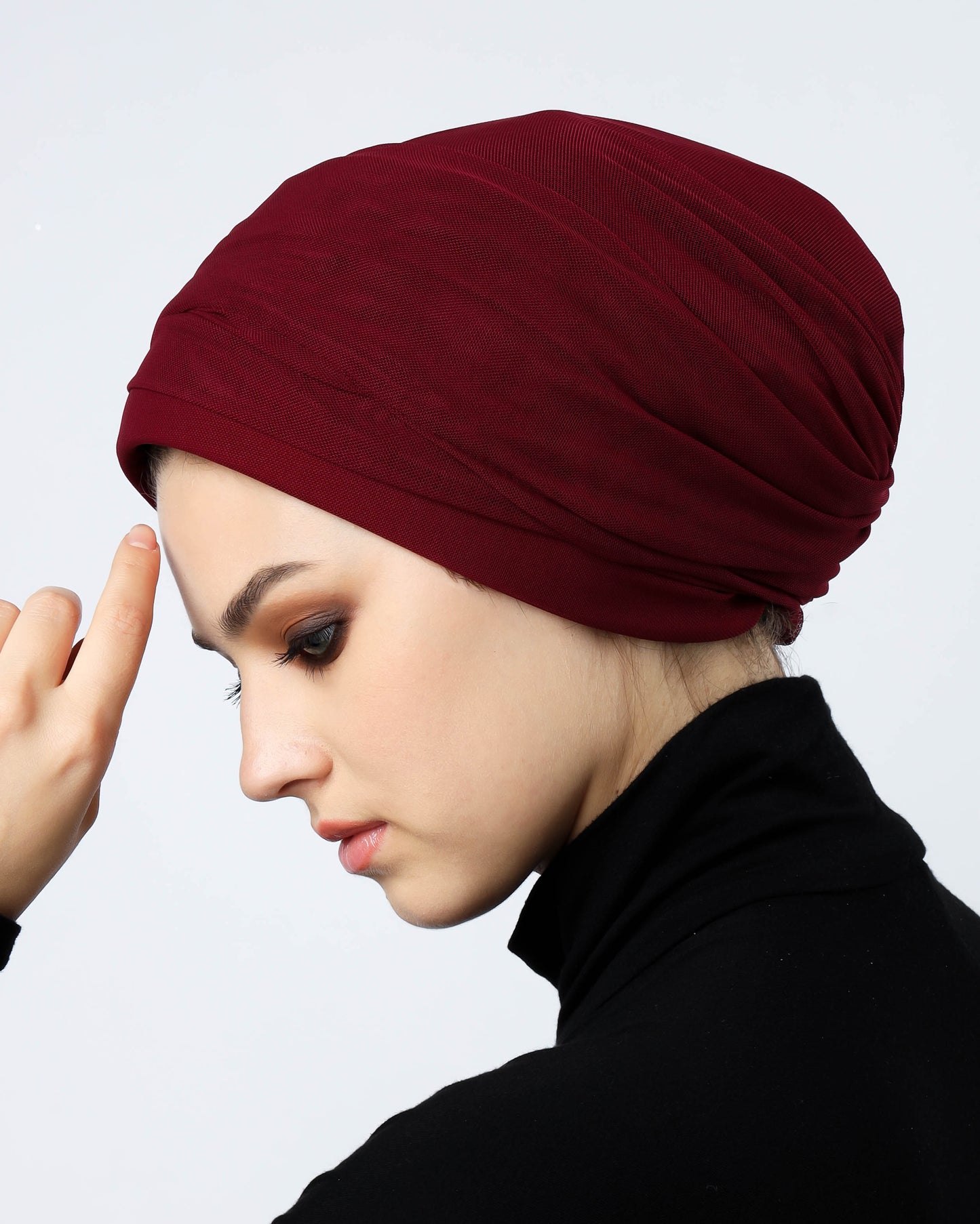 Multi-way Turban