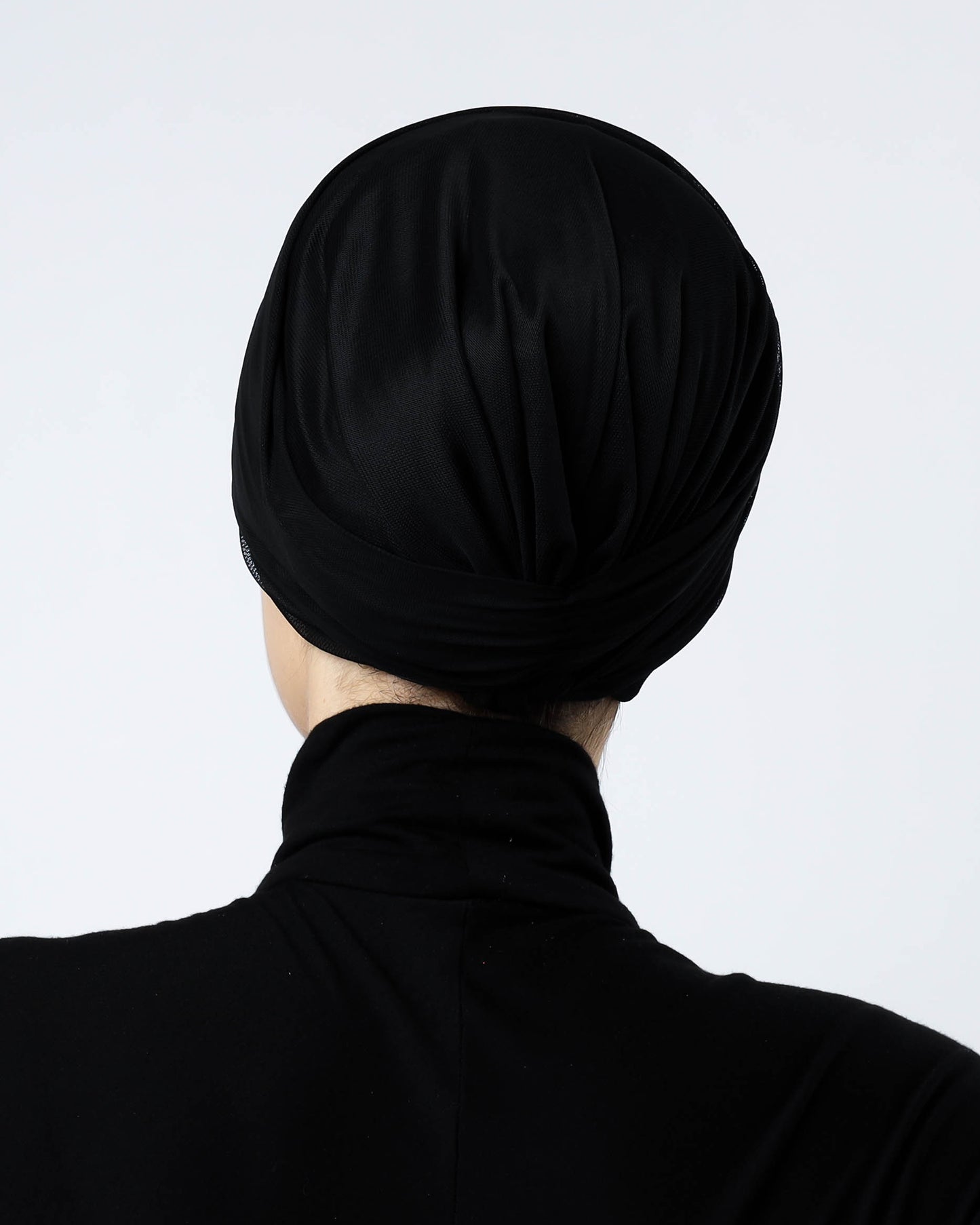 Multi-way Turban