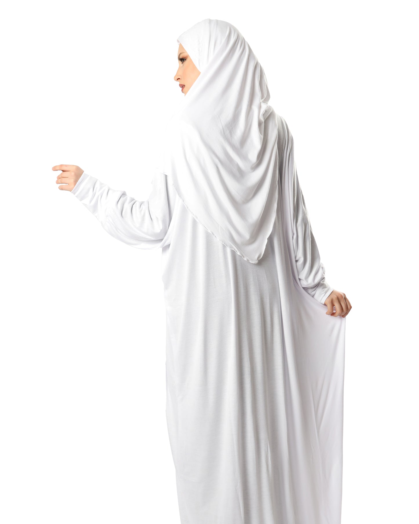 Hajj & Umrah Set 02