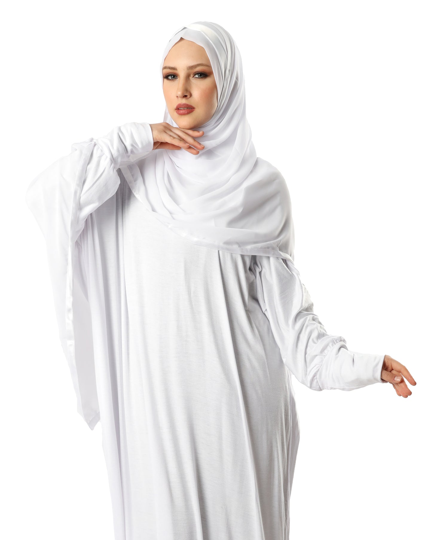 Hajj & Umrah Set 01