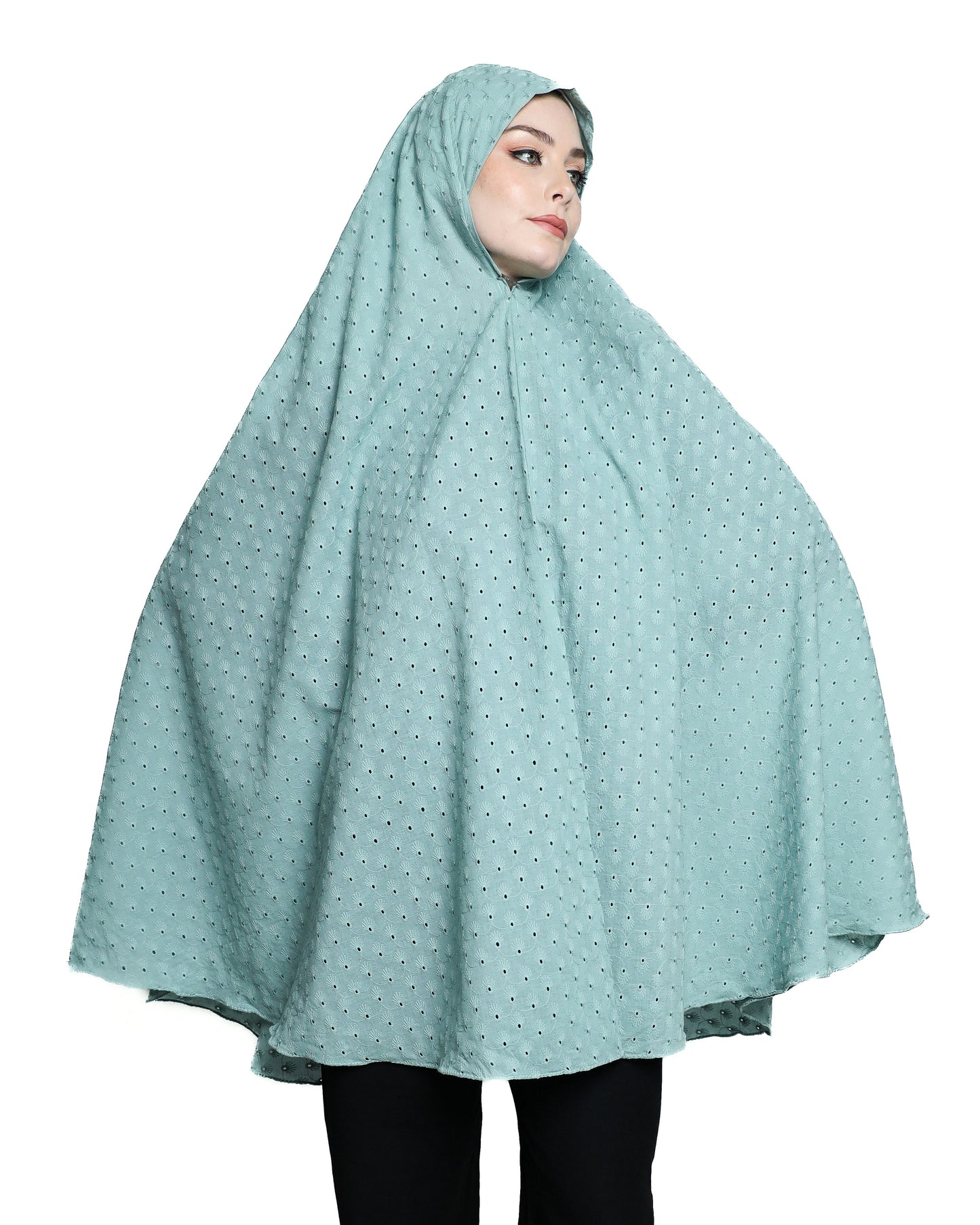 Praying Hijabs (Short) Gift Box