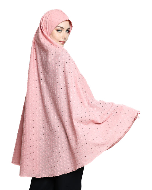 Ramadan Praying Hijabs (Short) Gift Box