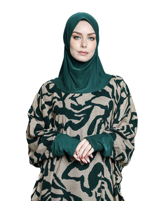 Praying suits with Coif ( Isdal )