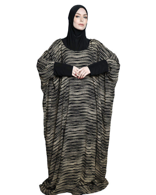 Nature Praying suits with Coif ( Isdal )