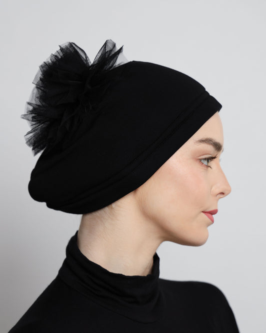 Volume Turban 01