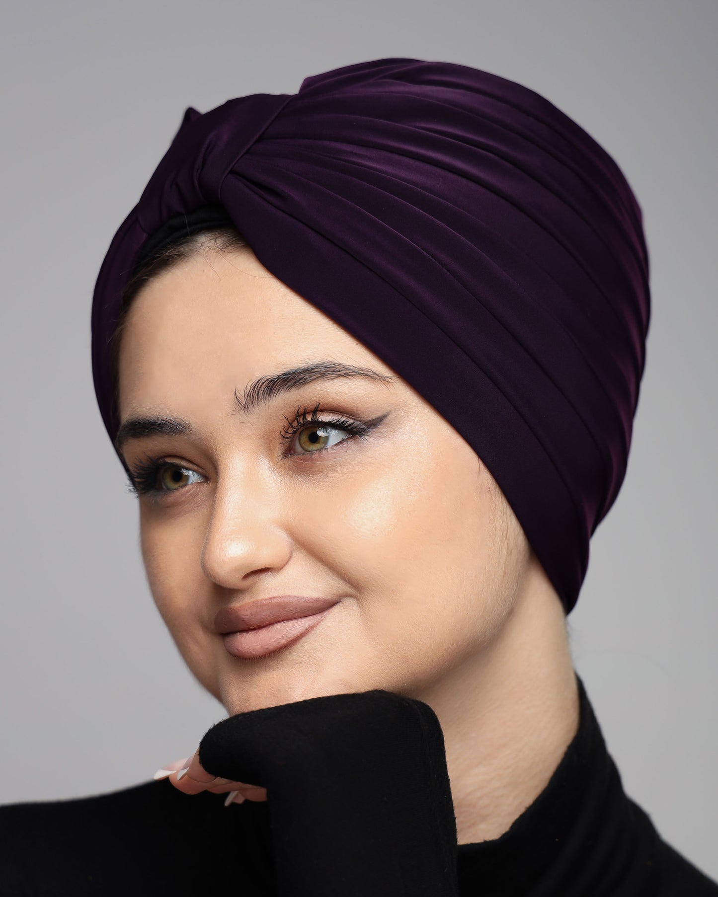 Gathering Band Turban 0E