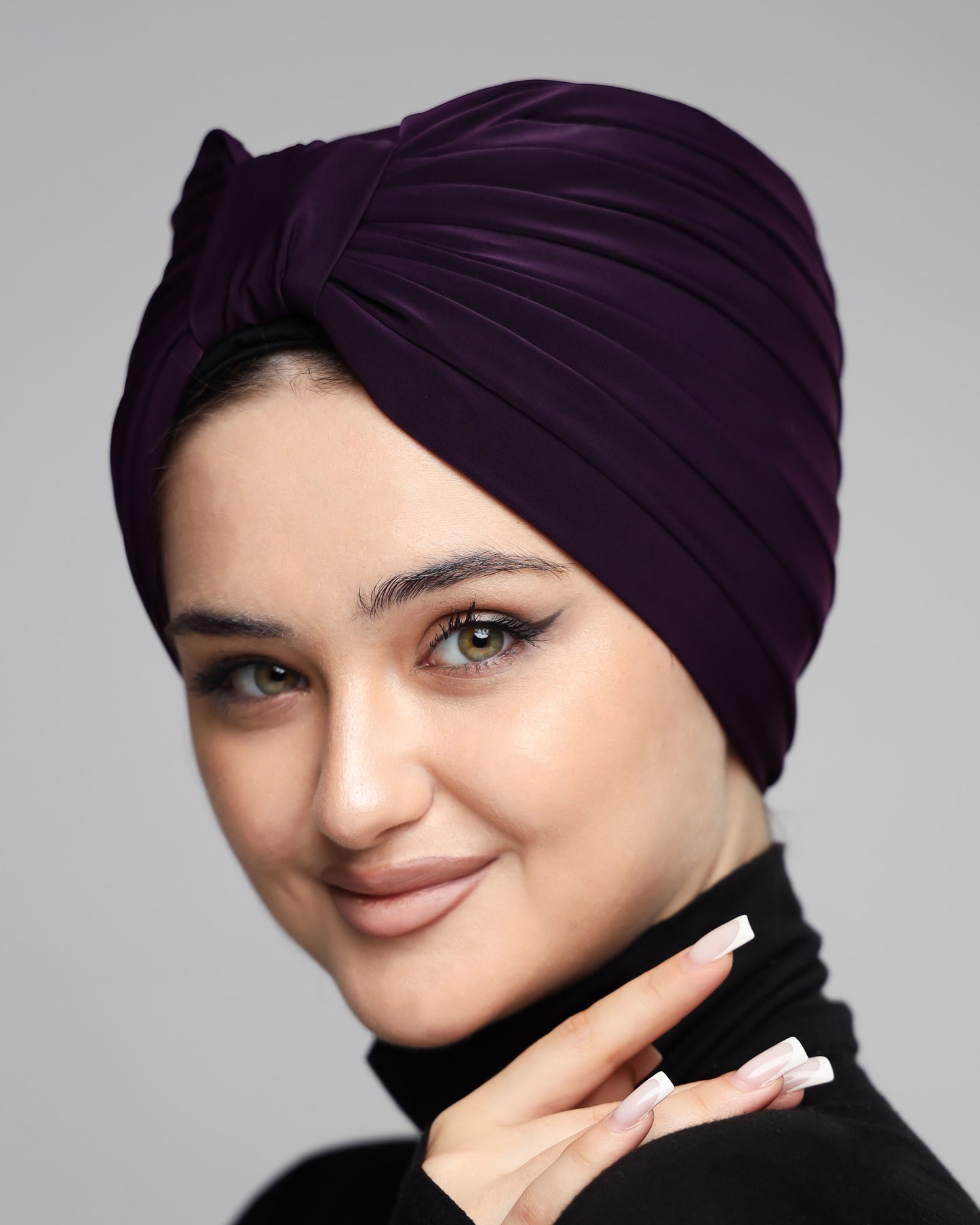 Gathering Band Turban 0E