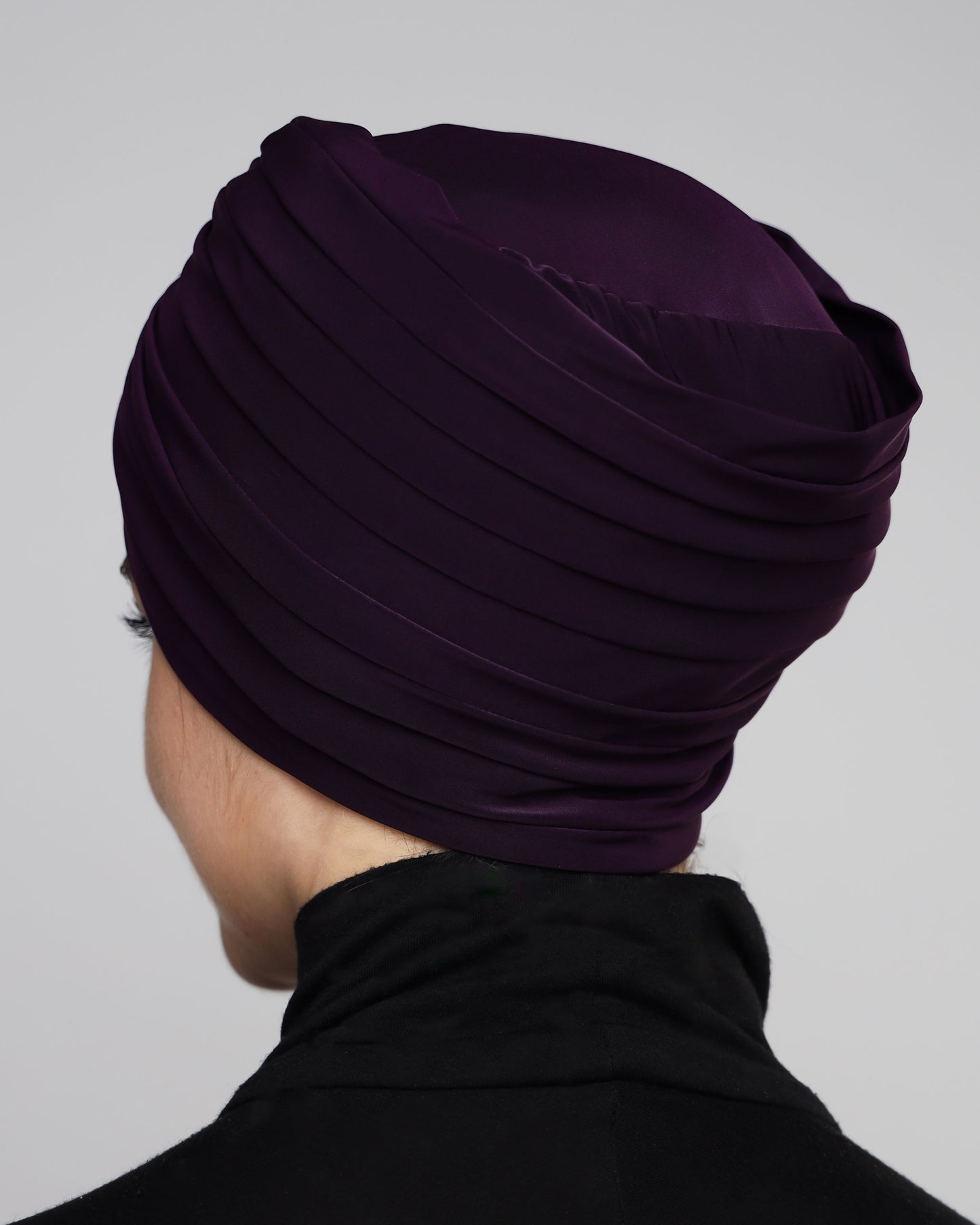 Gathering Band Turban 0E