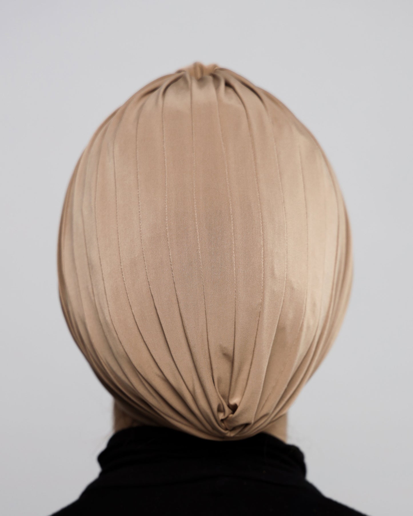 Elegant Lines Turban