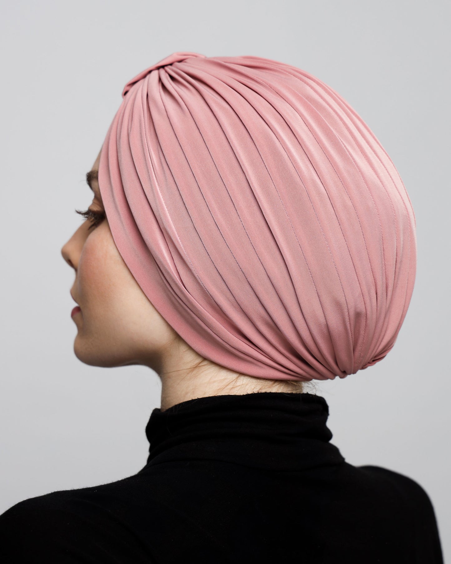 Elegant Lines Turban