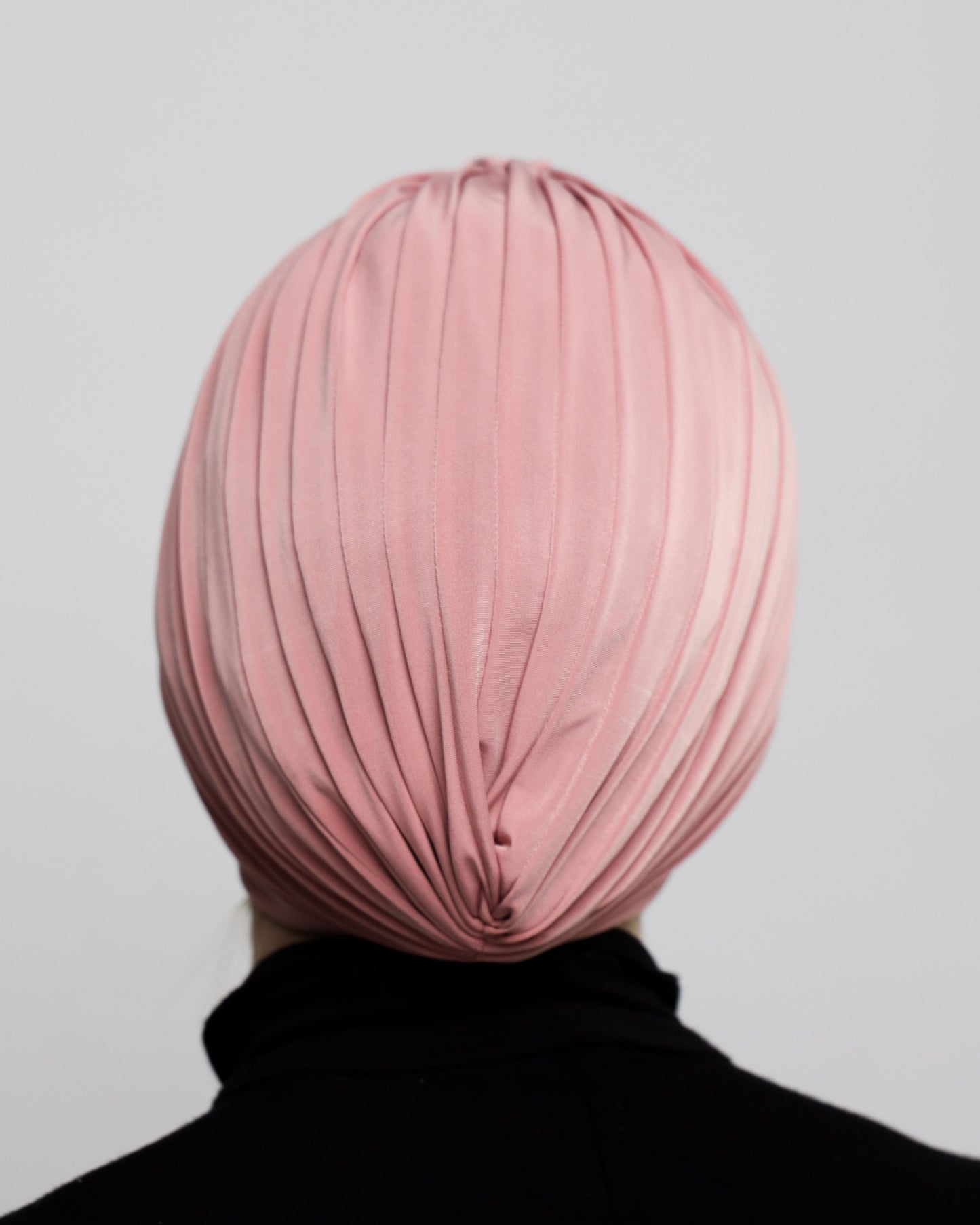 Elegant Lines Turban