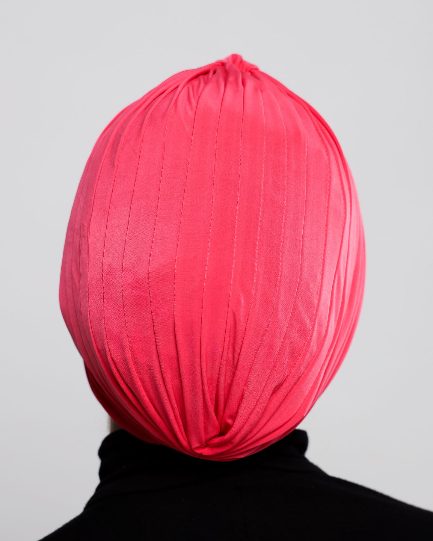 Elegant Lines Turban