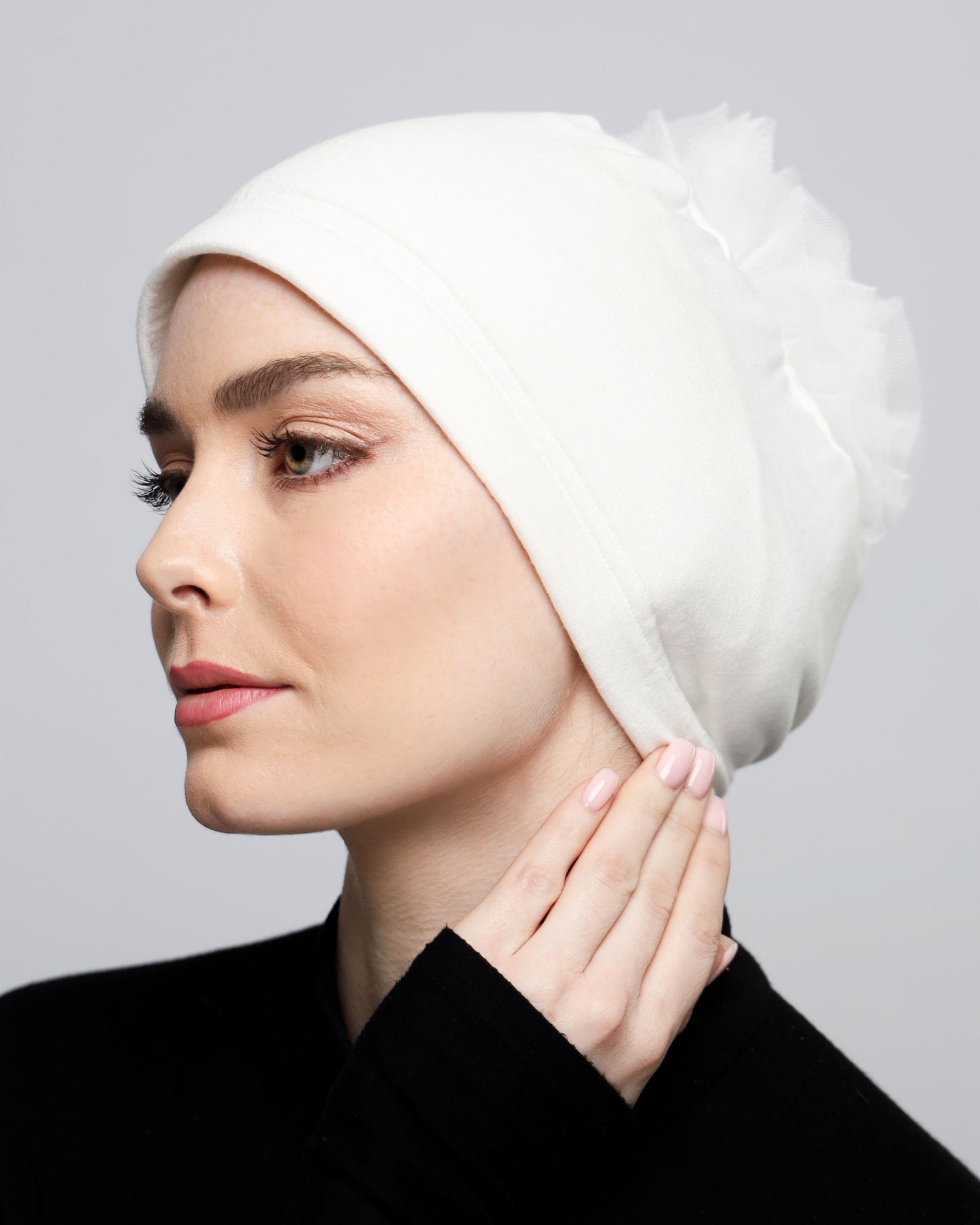 Volume Turban 01