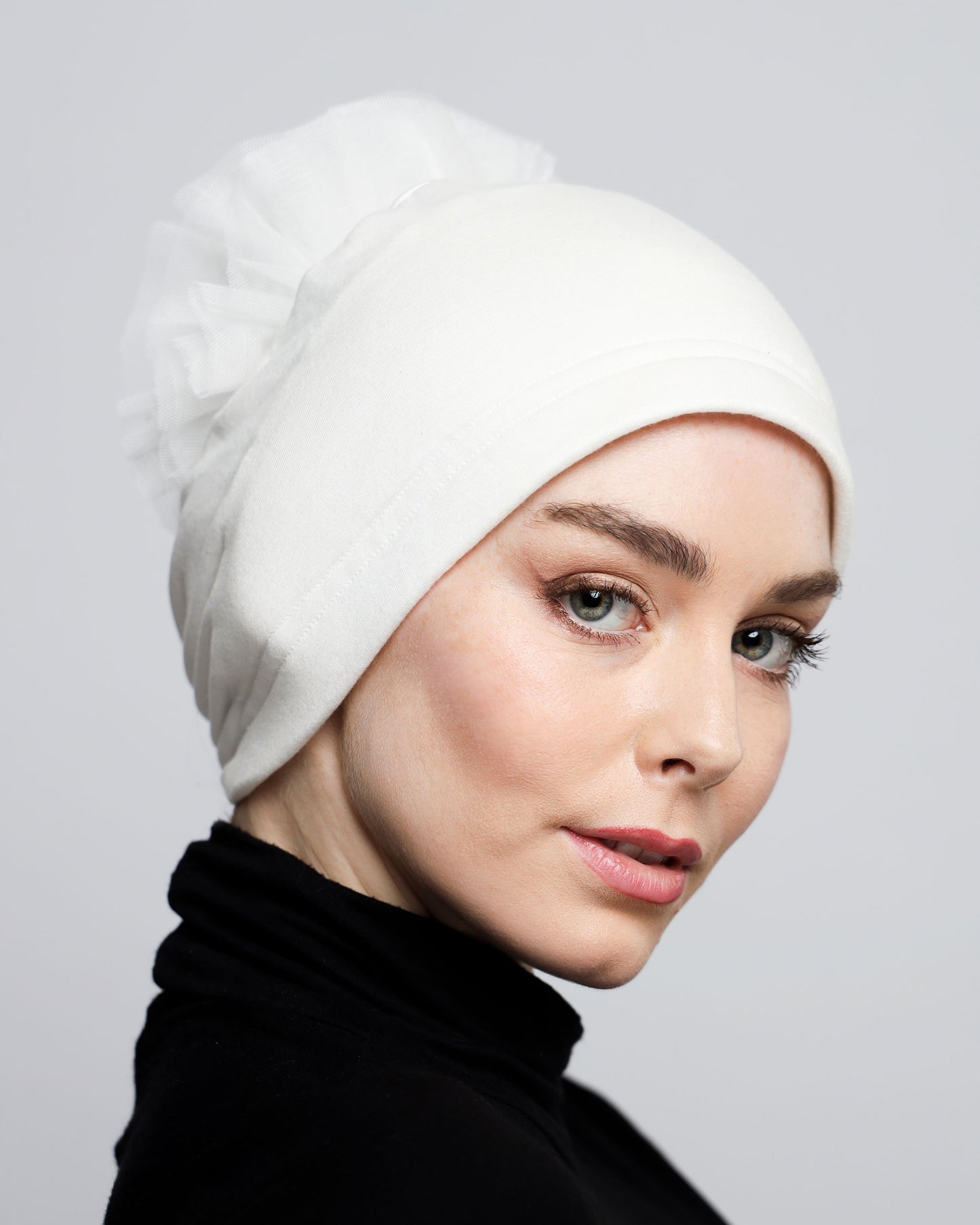 Volume Turban 01