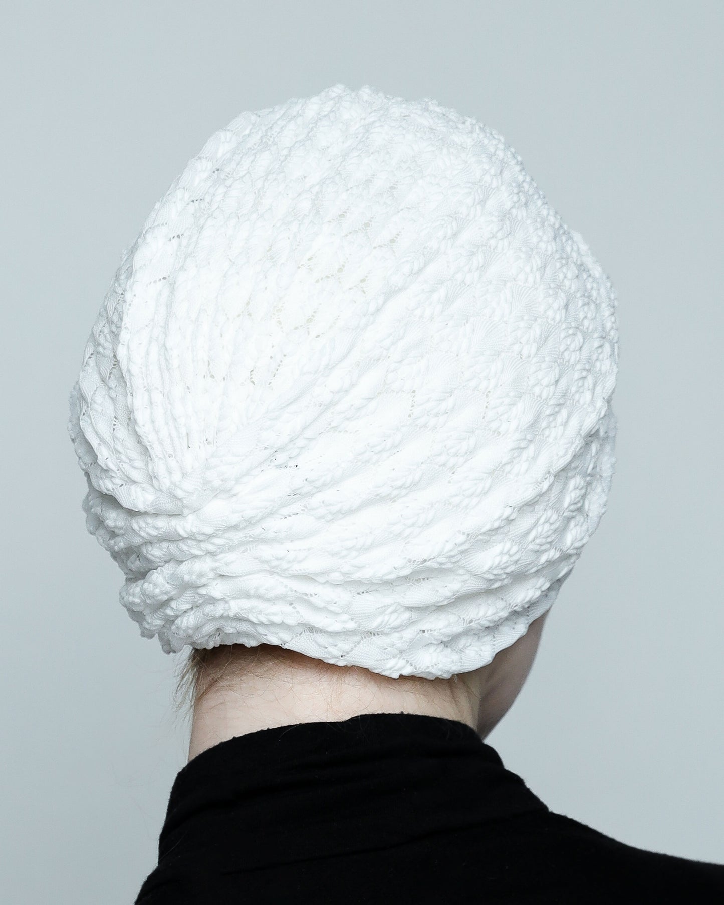 Twisted Mars Turban