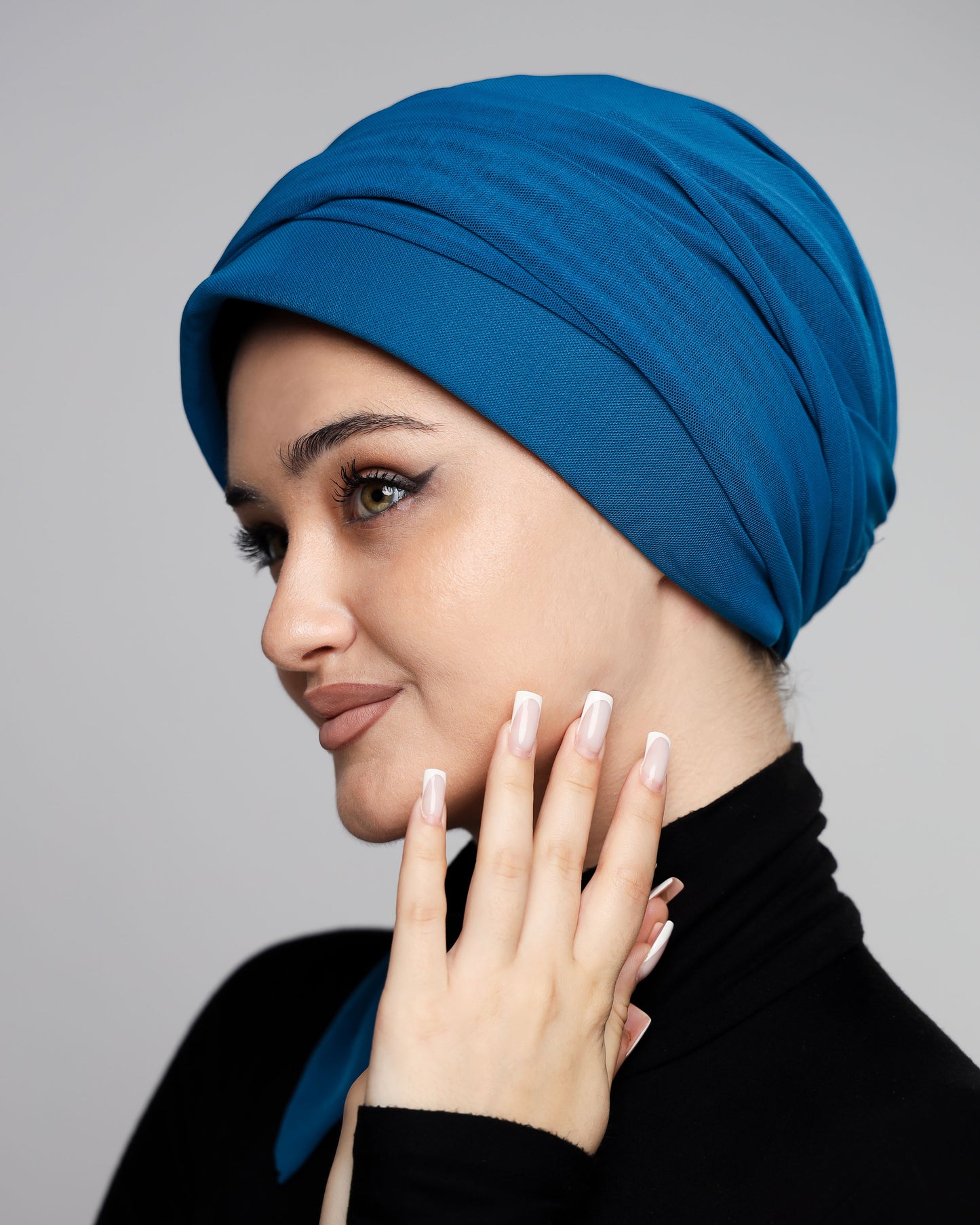 Multi-way Turban
