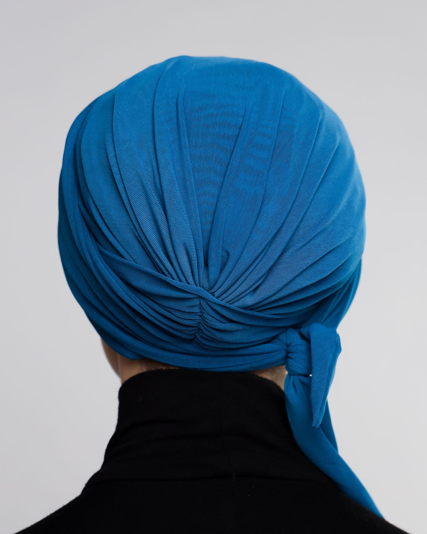 Multi-way Turban