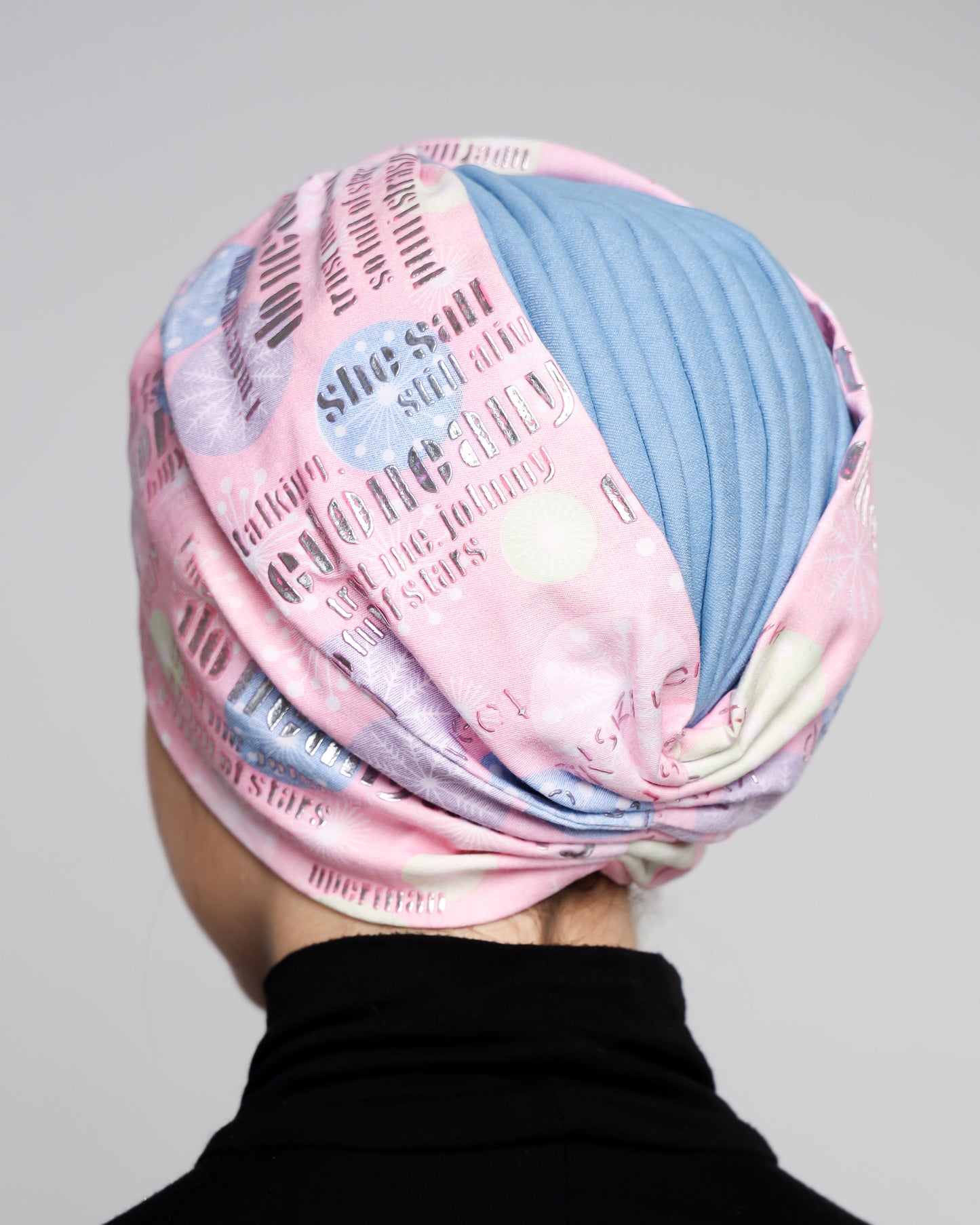 Barbie Twisted Turban