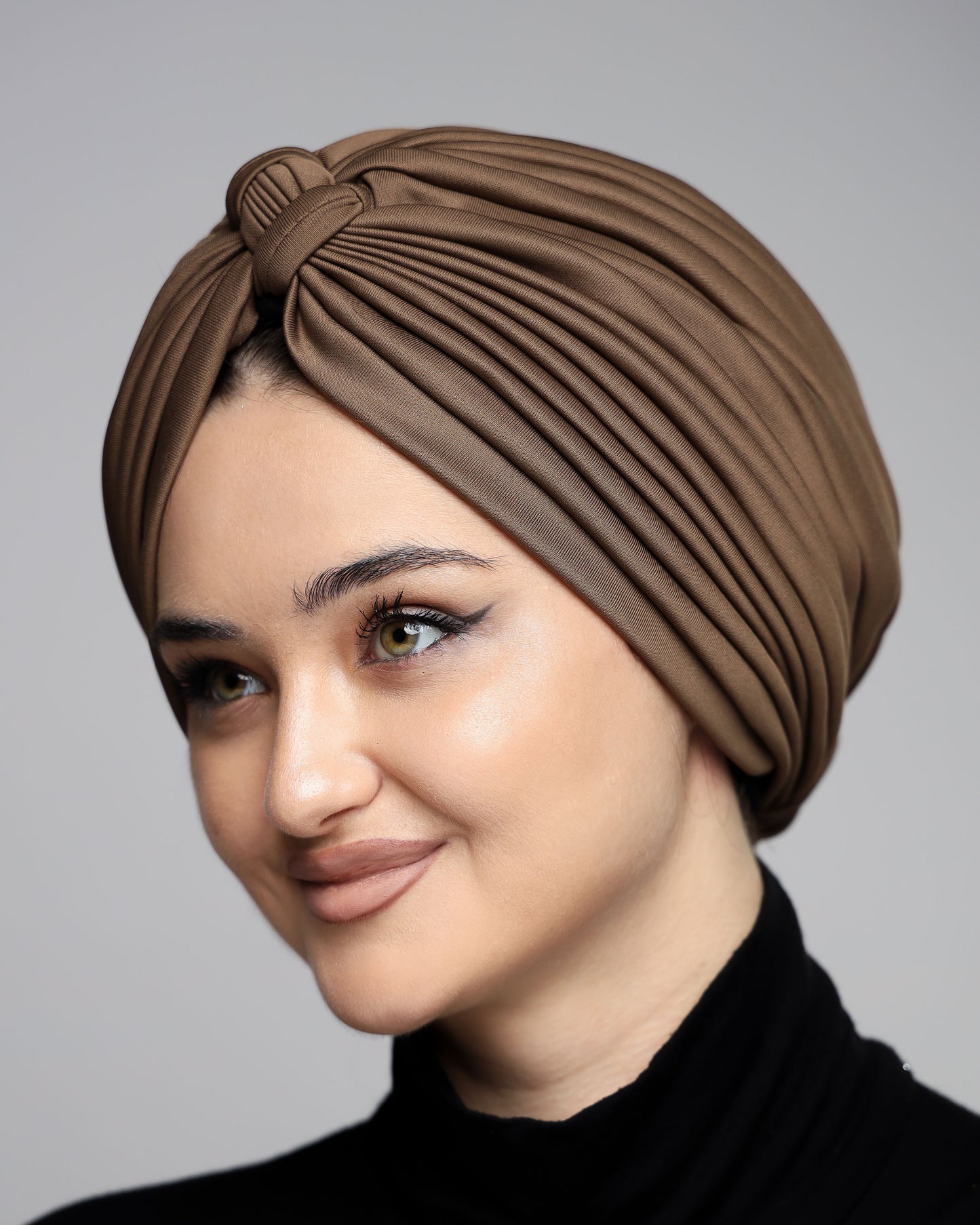 Knot Lines Turban